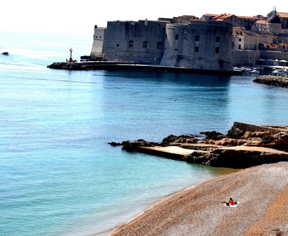 Dubrovnik Stone House