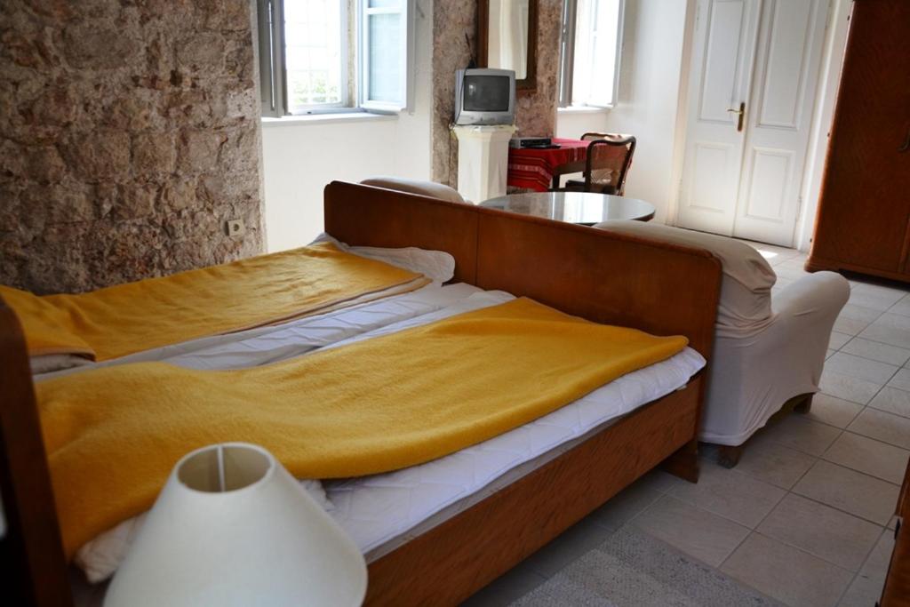 Dubrovnik Stone House