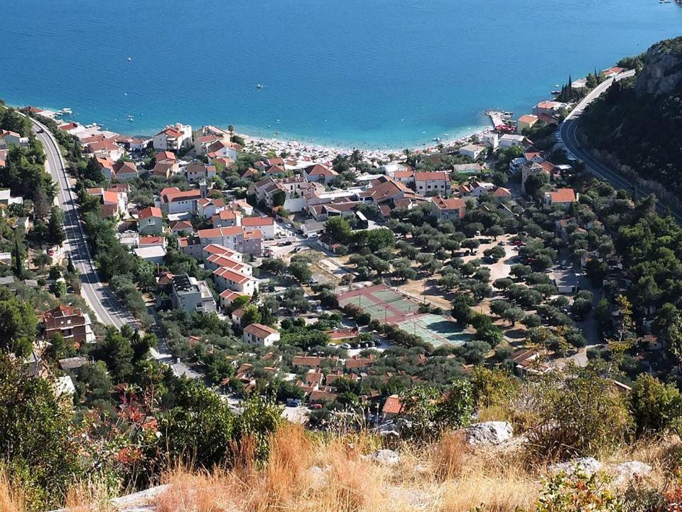 Apartments Markotic