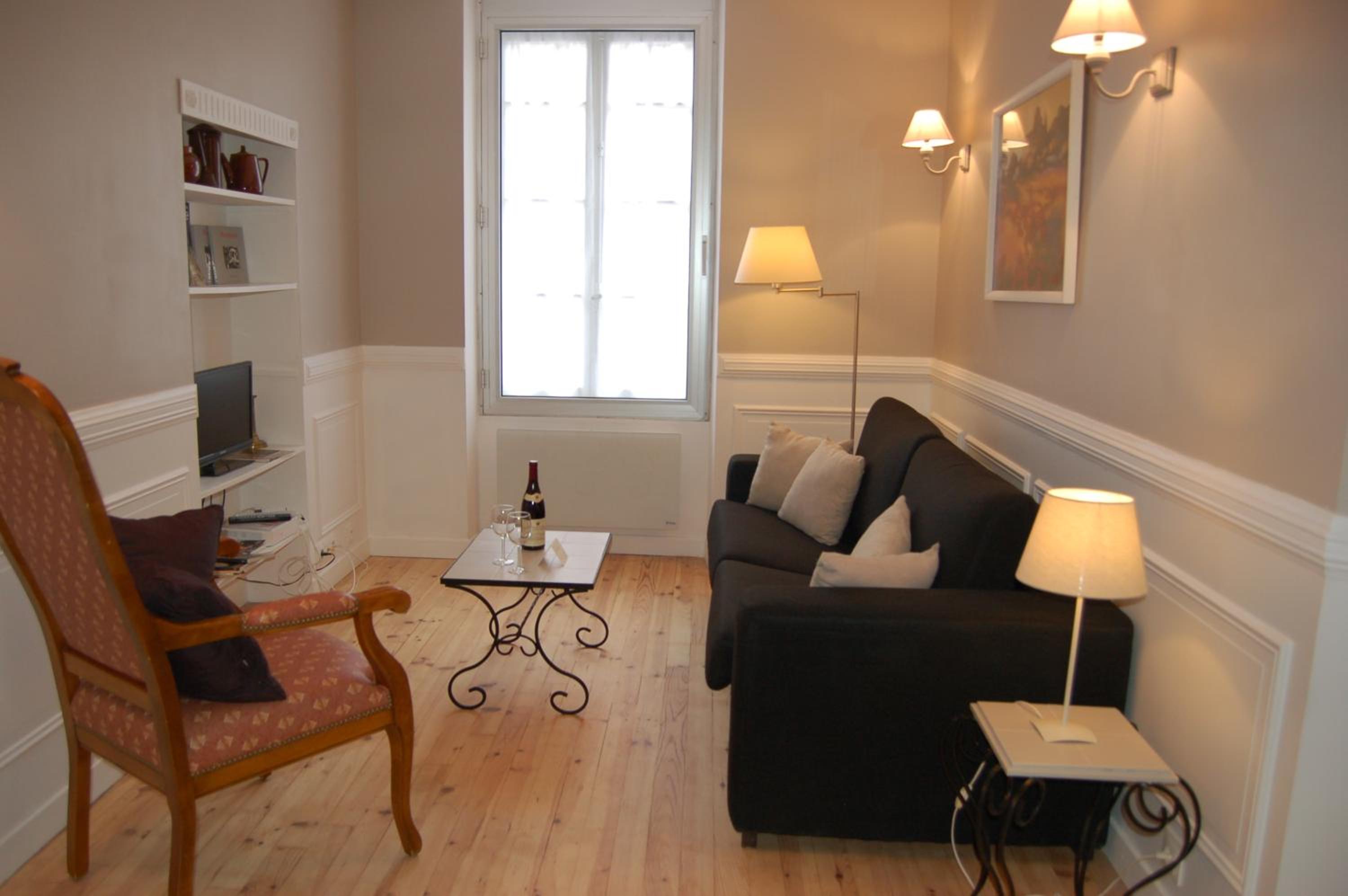 Beaune Residence appartement