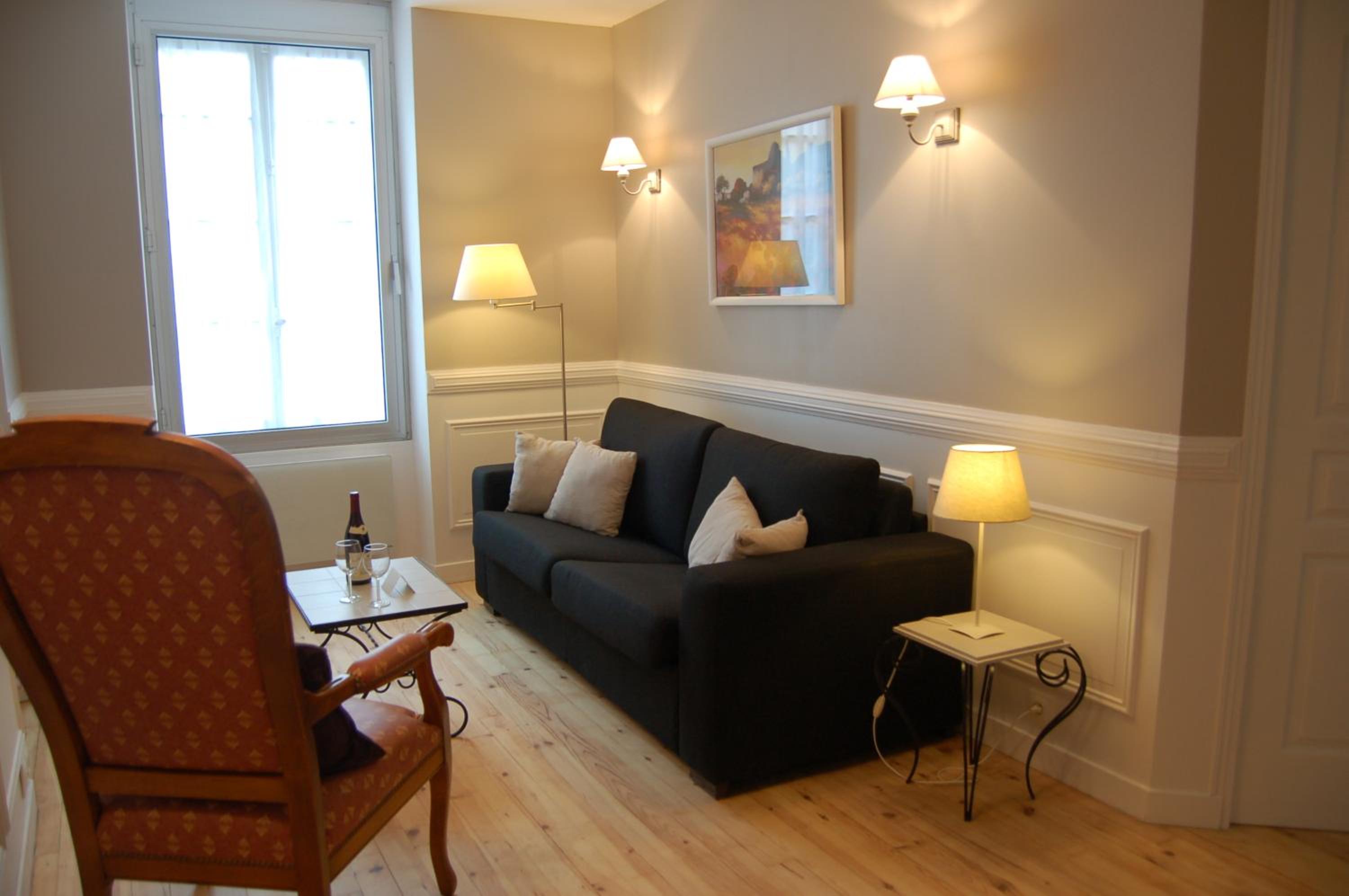 Beaune Residence appartement