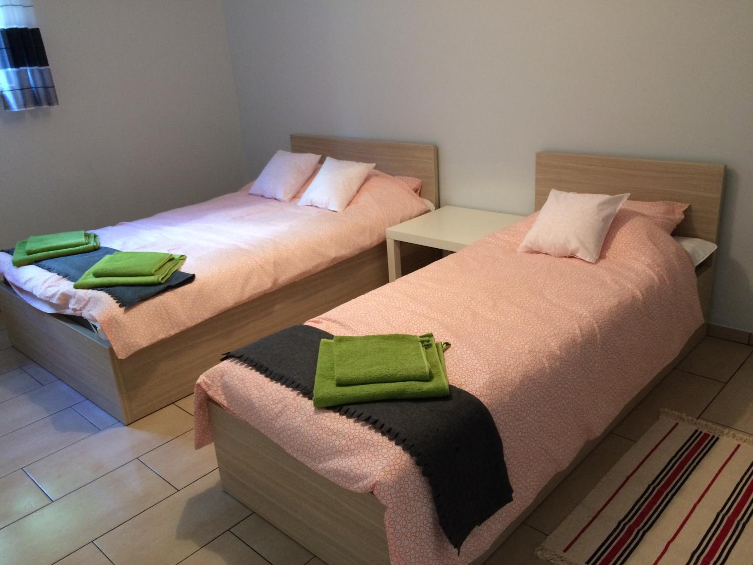 Apartamenty Rodzinne Puck Katarzyna Pietruszkiewicz