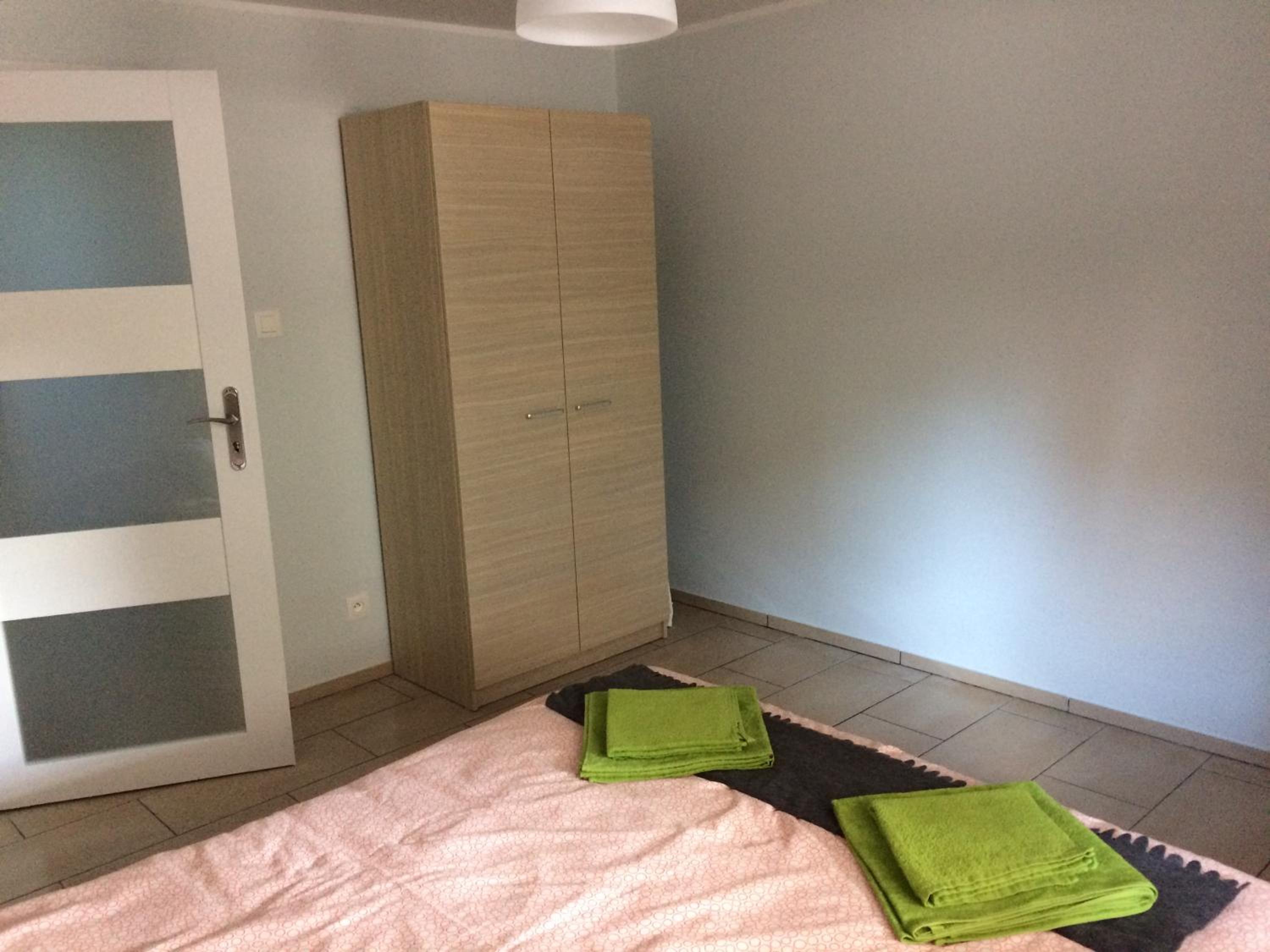 Apartamenty Rodzinne Puck Katarzyna Pietruszkiewicz