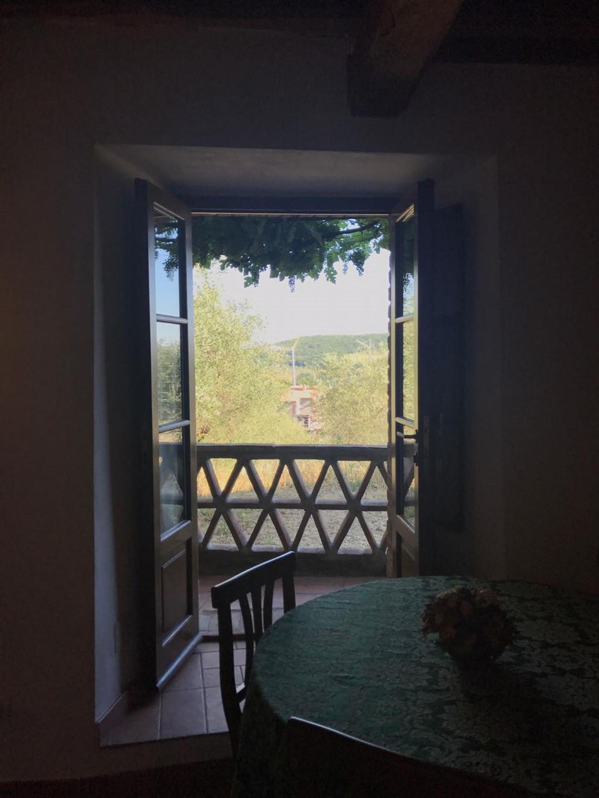 Casa dei Borghi view 5