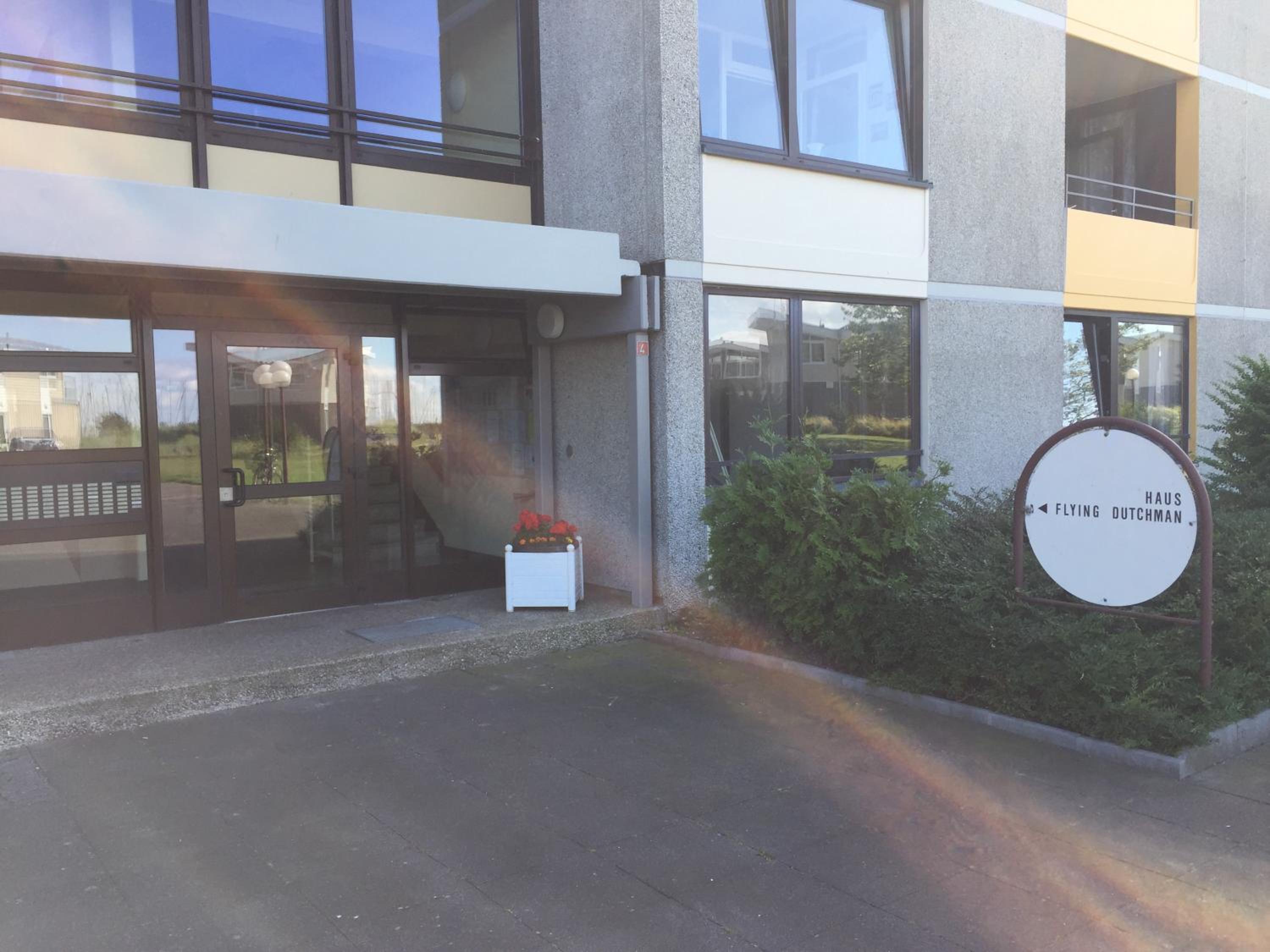 Ferienwohnung Marina Wendtorf view 5