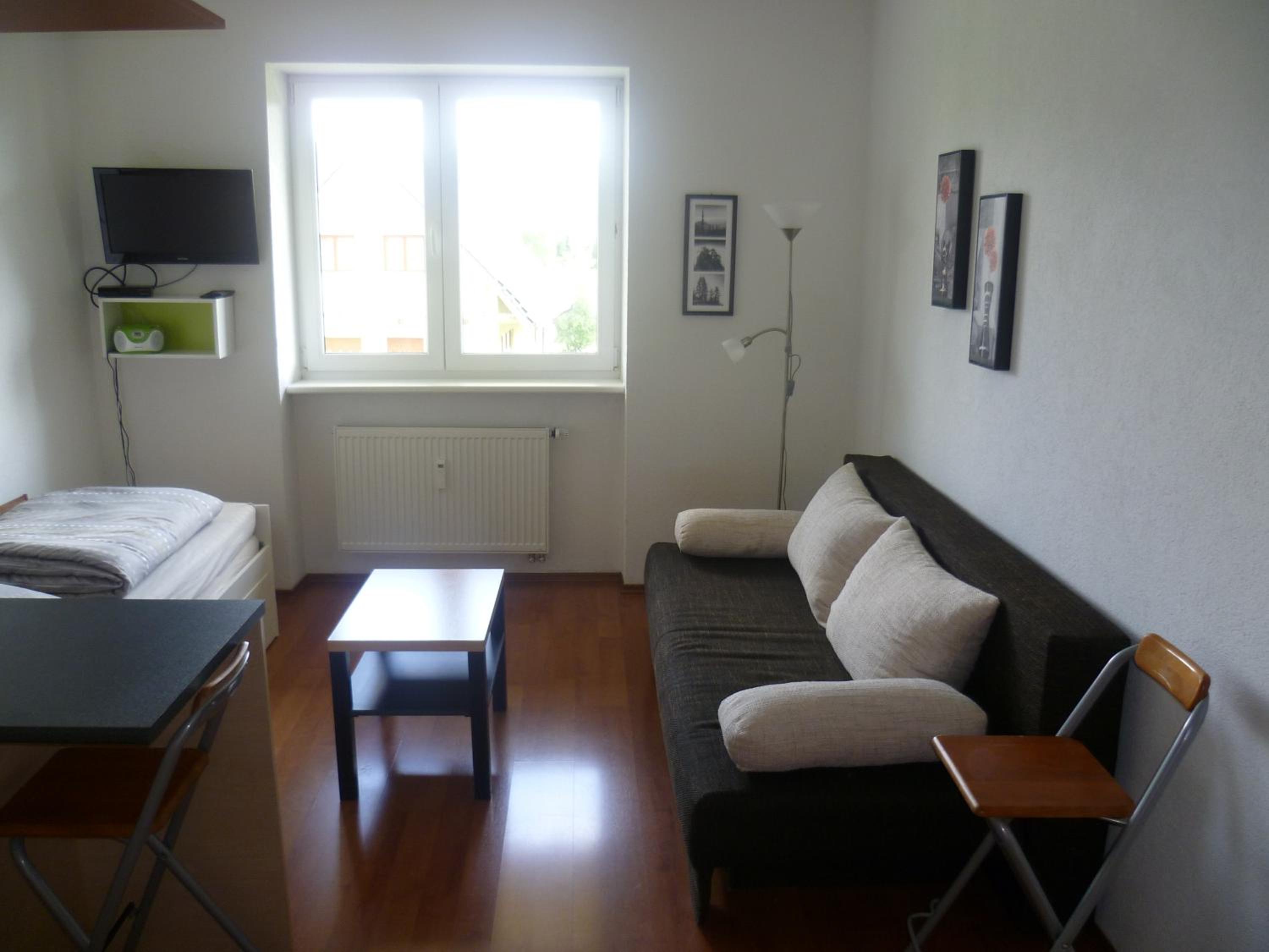 Apartmán Almet 102