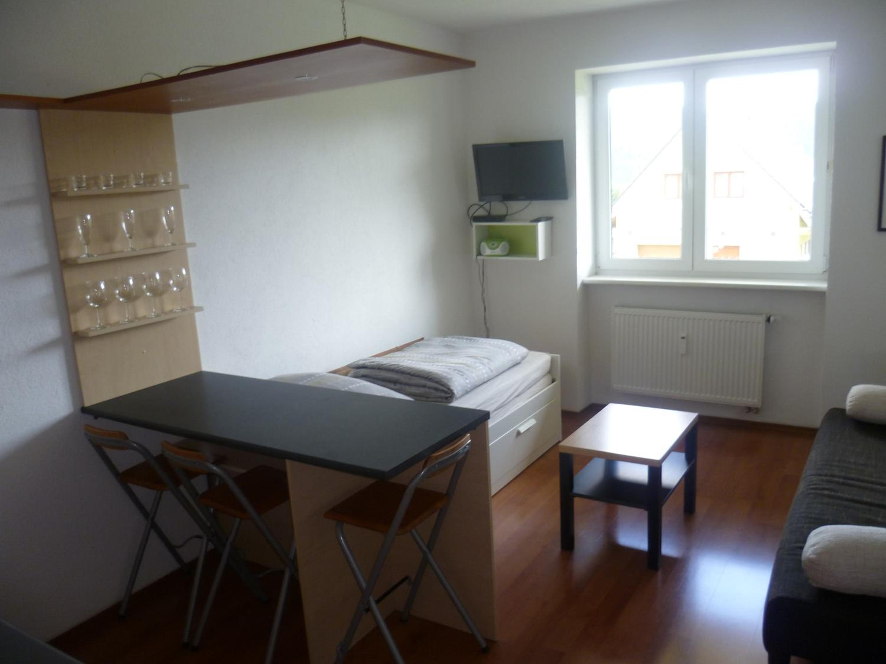 Apartmán Almet 102