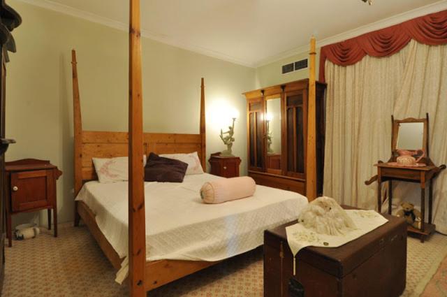 Boulder Lodge view 5