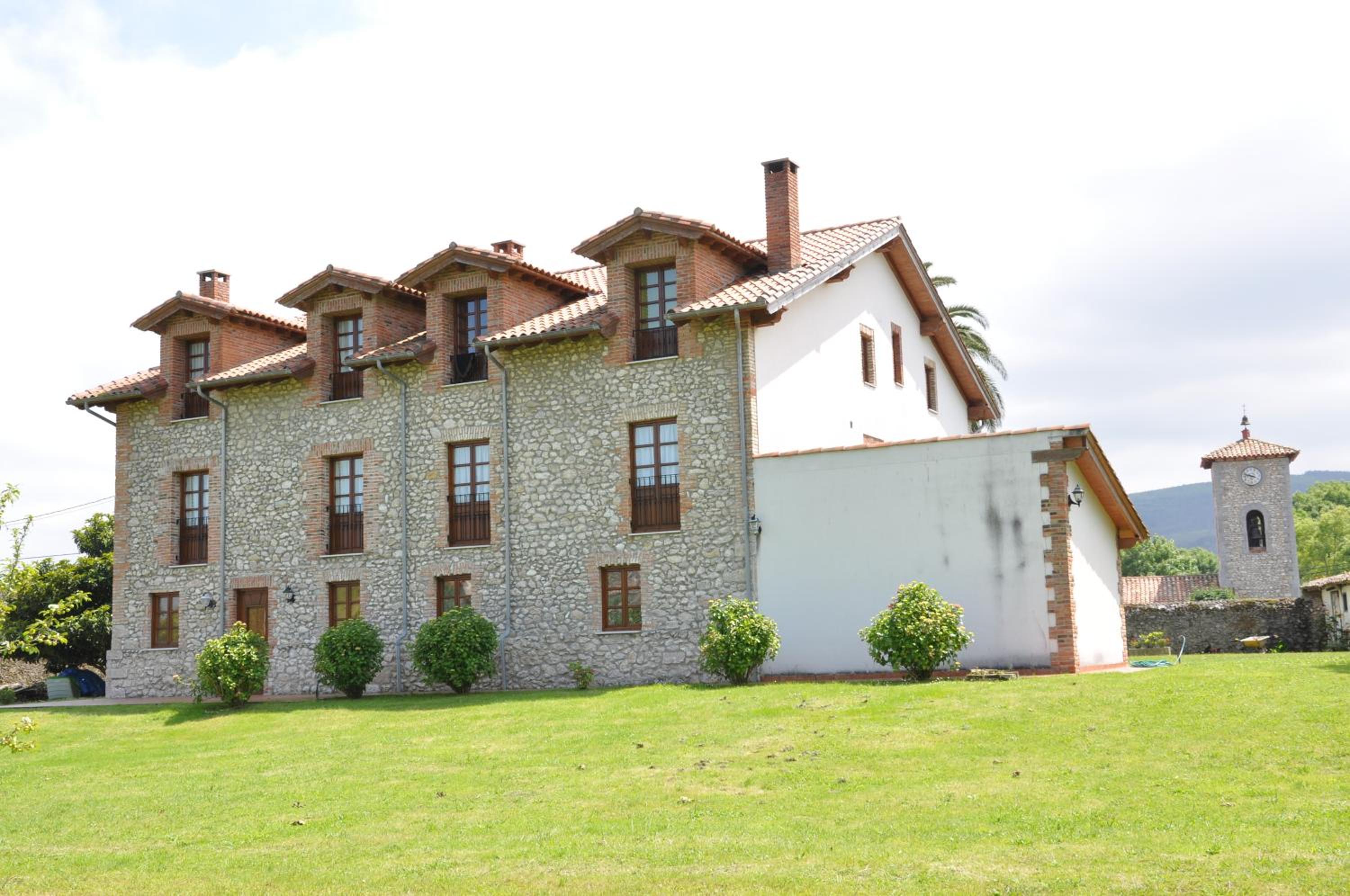 Posada la Torre