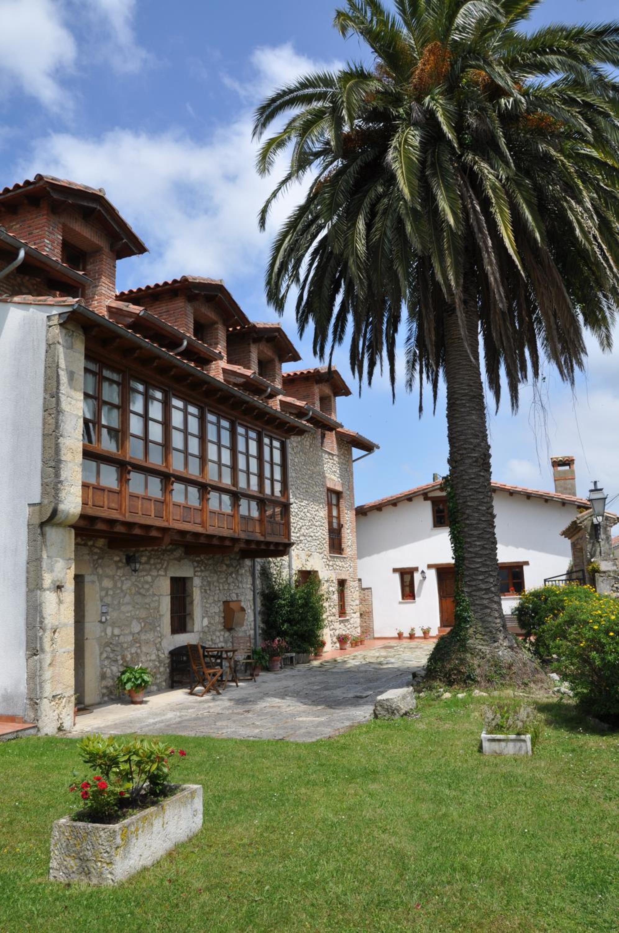 Posada la Torre