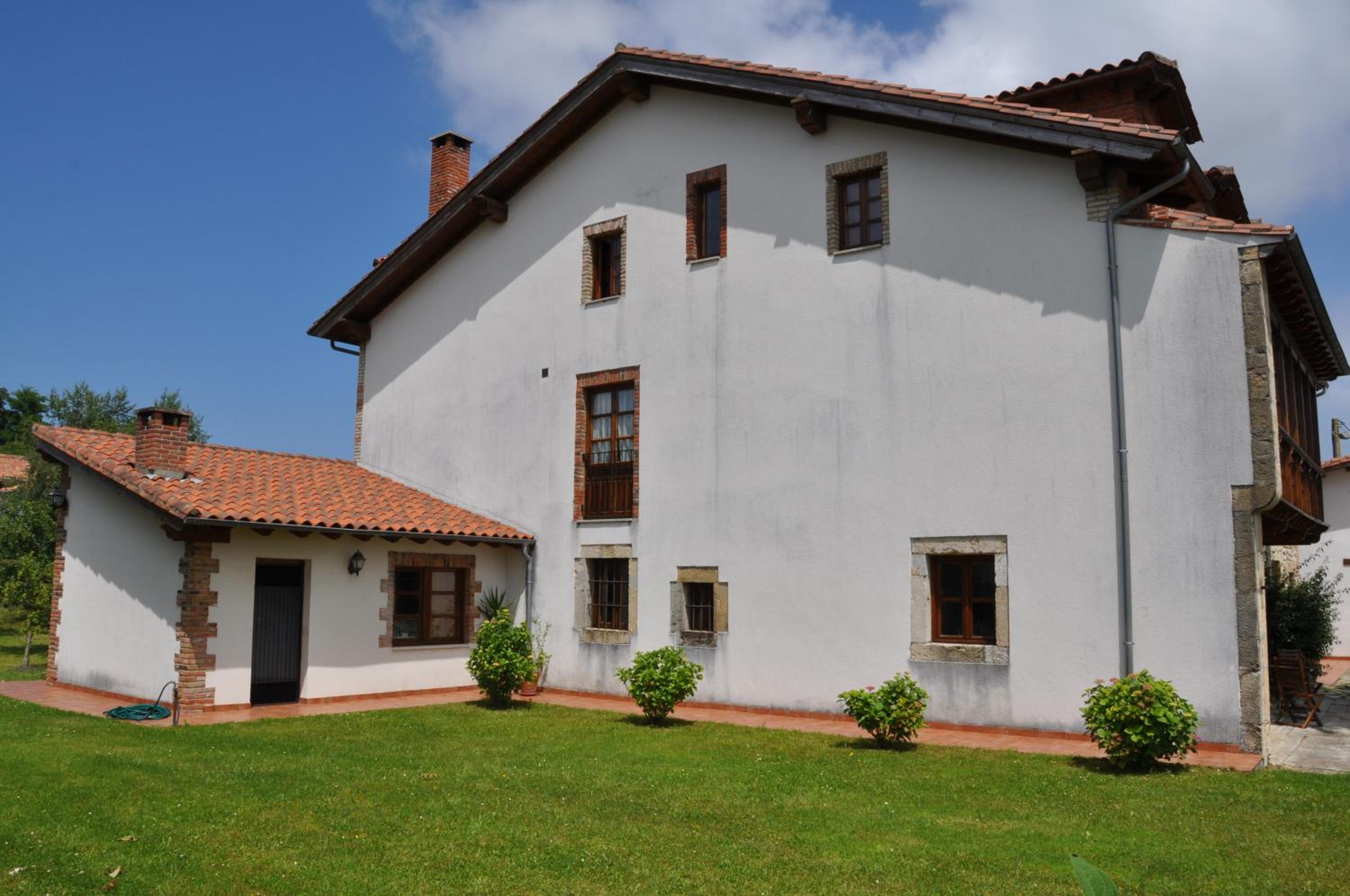 Posada la Torre