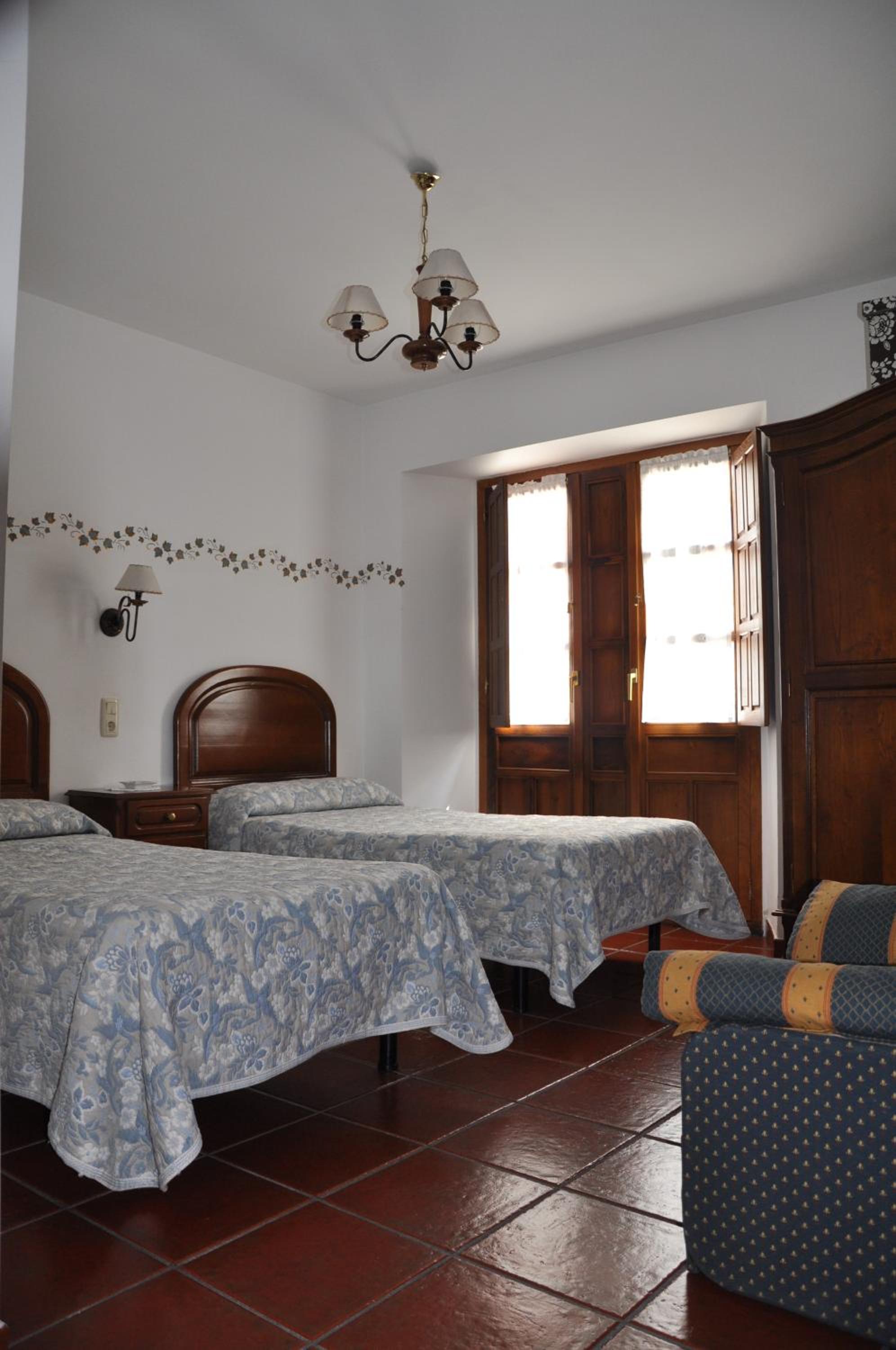 Posada la Torre
