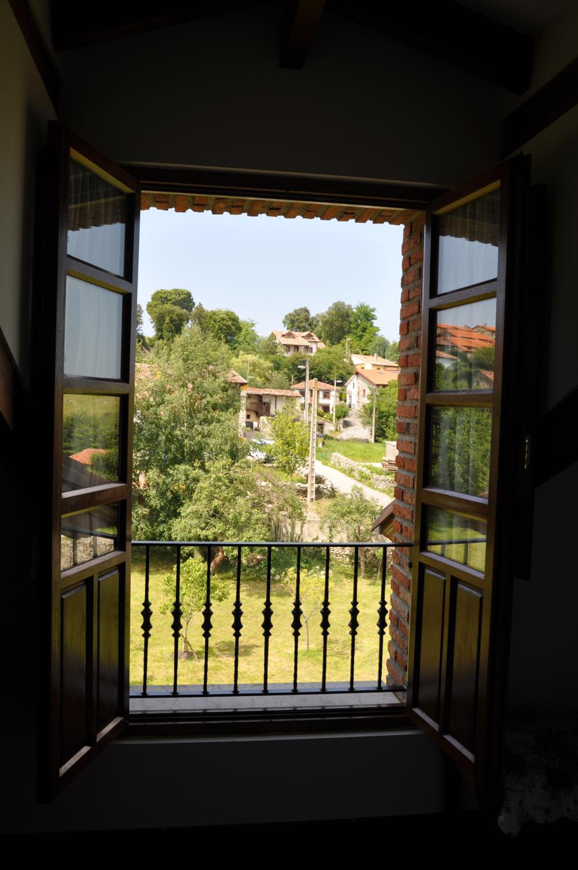 Posada la Torre