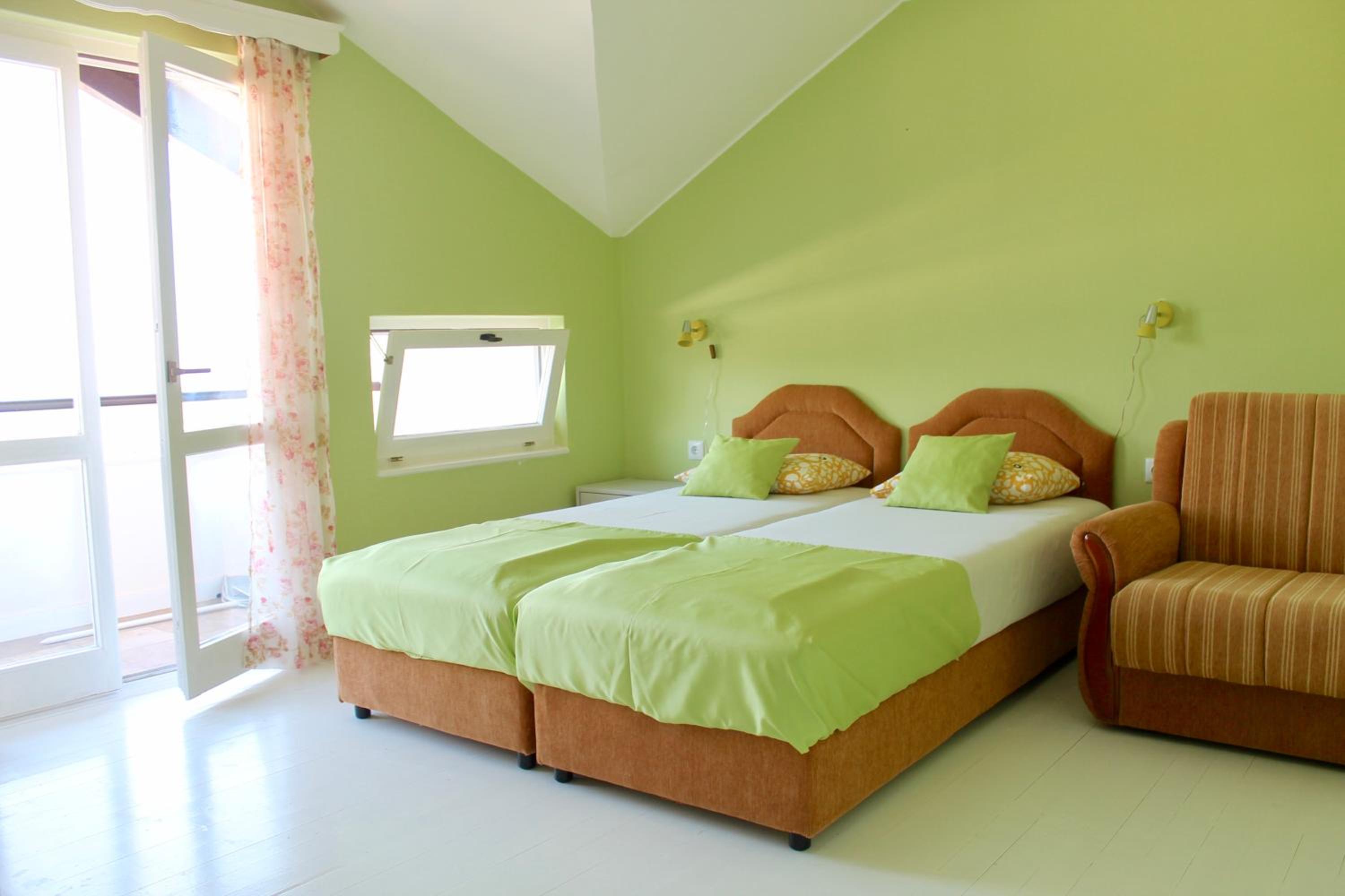 Apartments Villa Milna 2