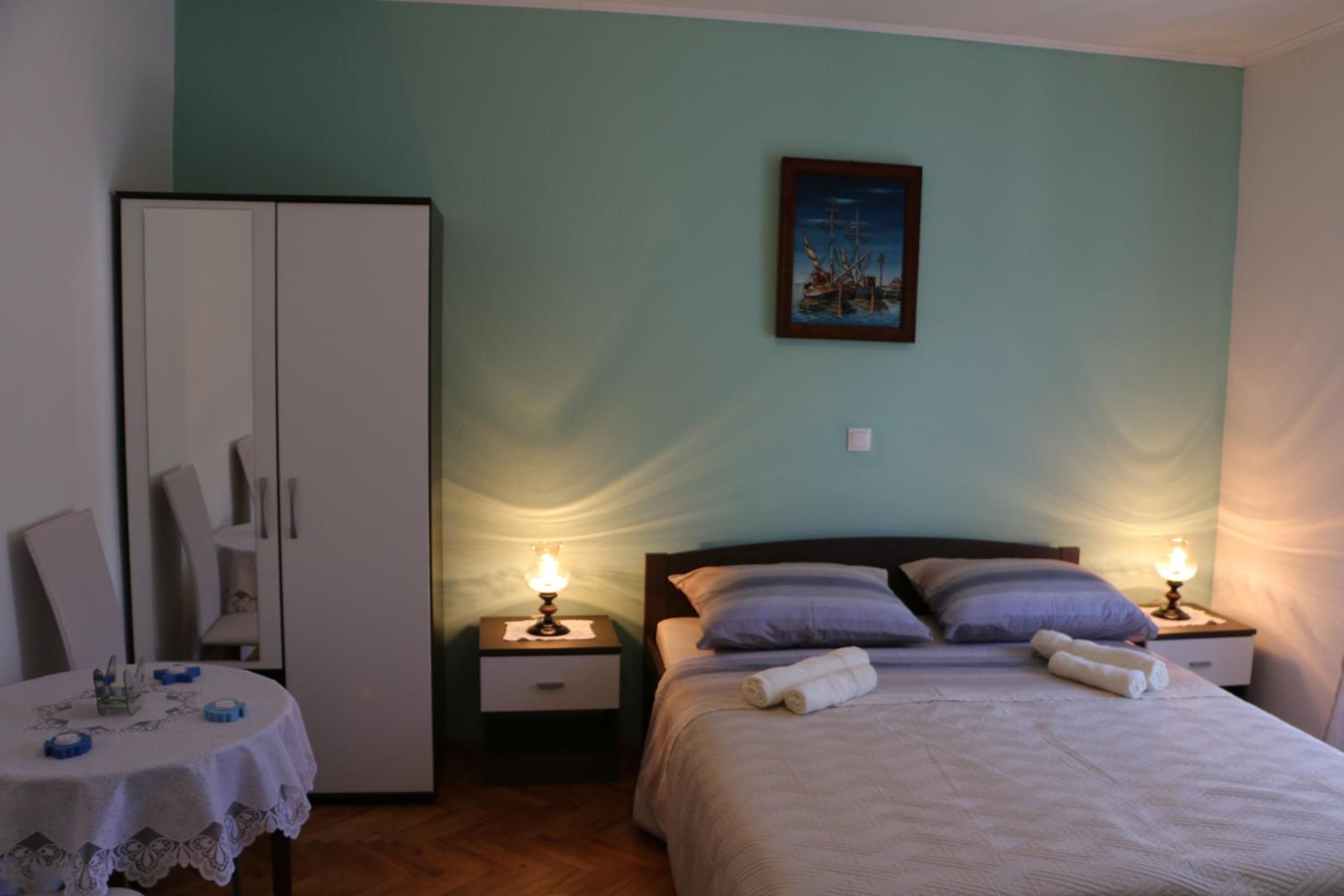 Apartments Milatic