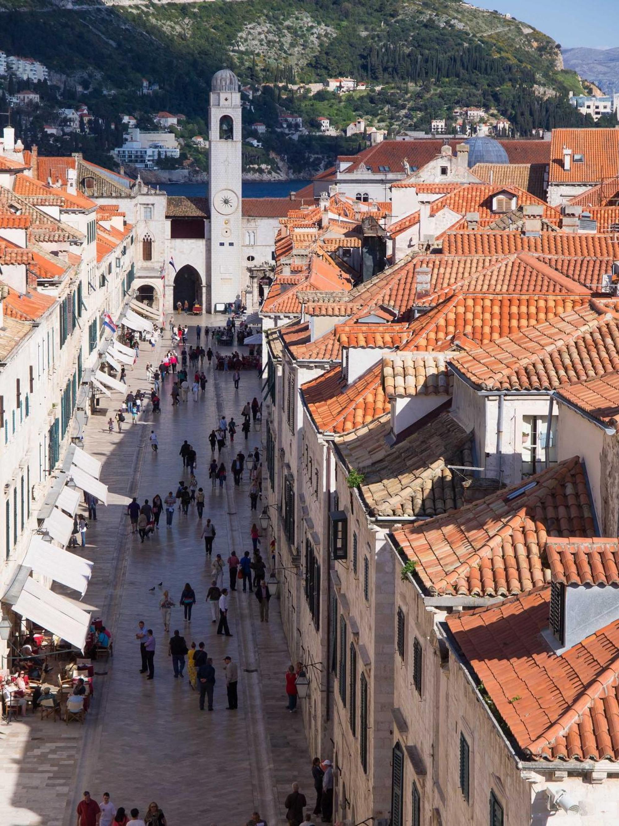 Hidden Gem Old Town