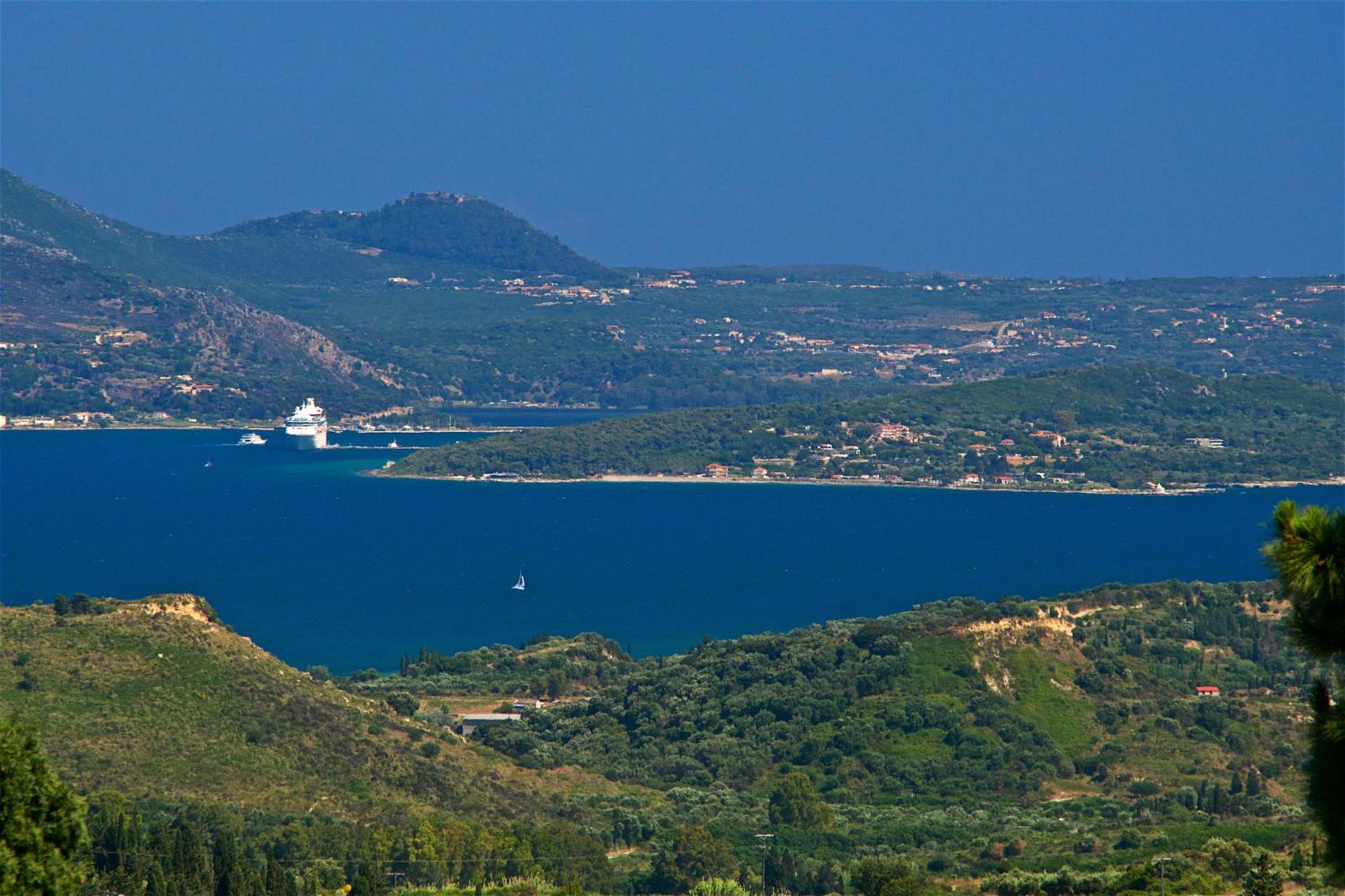 Villa REGINA view 4