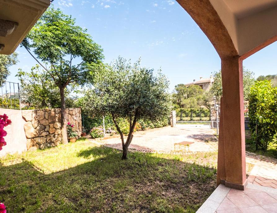 Residence degli ulivi view 4
