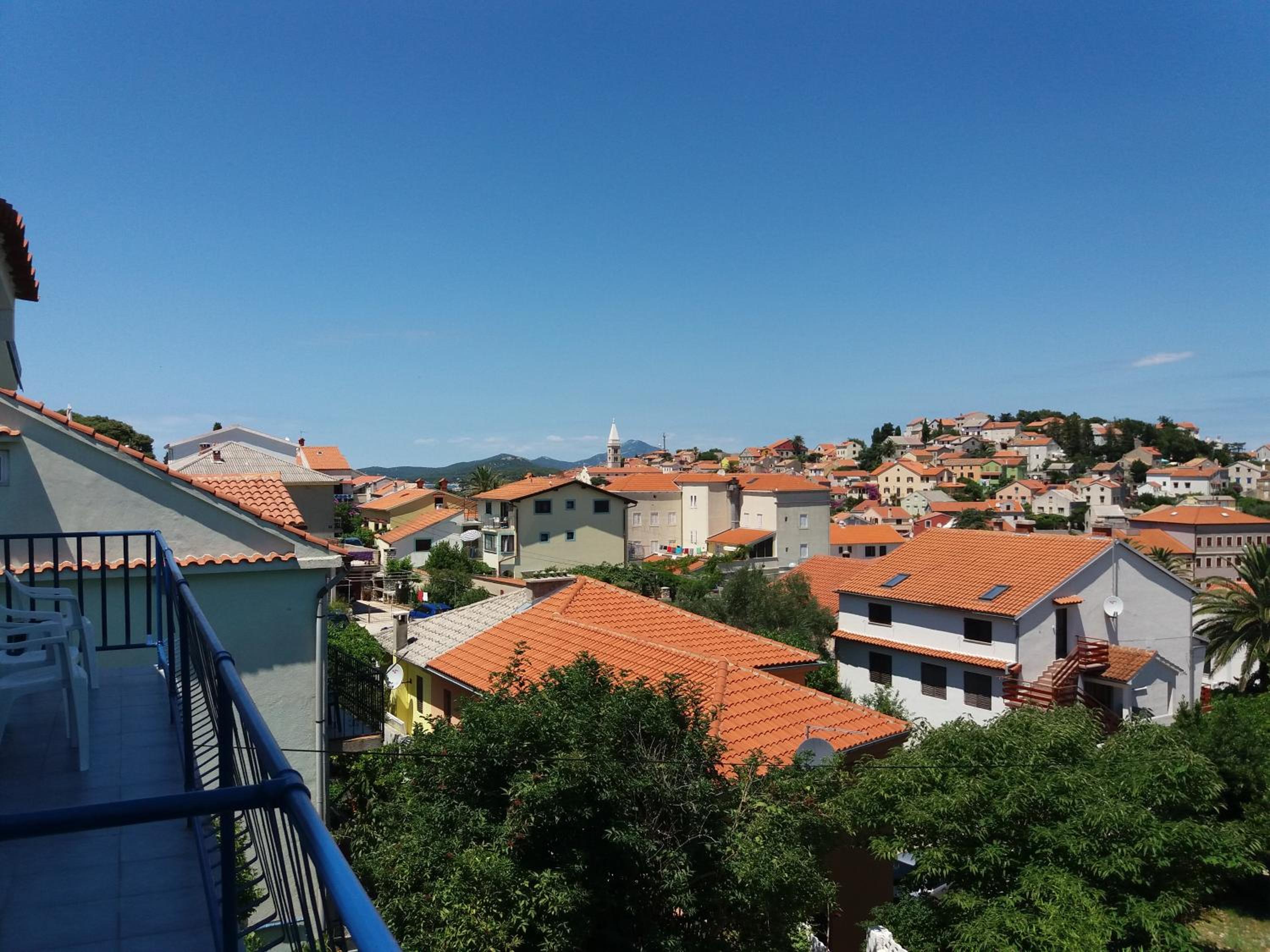 Apartment Malvina