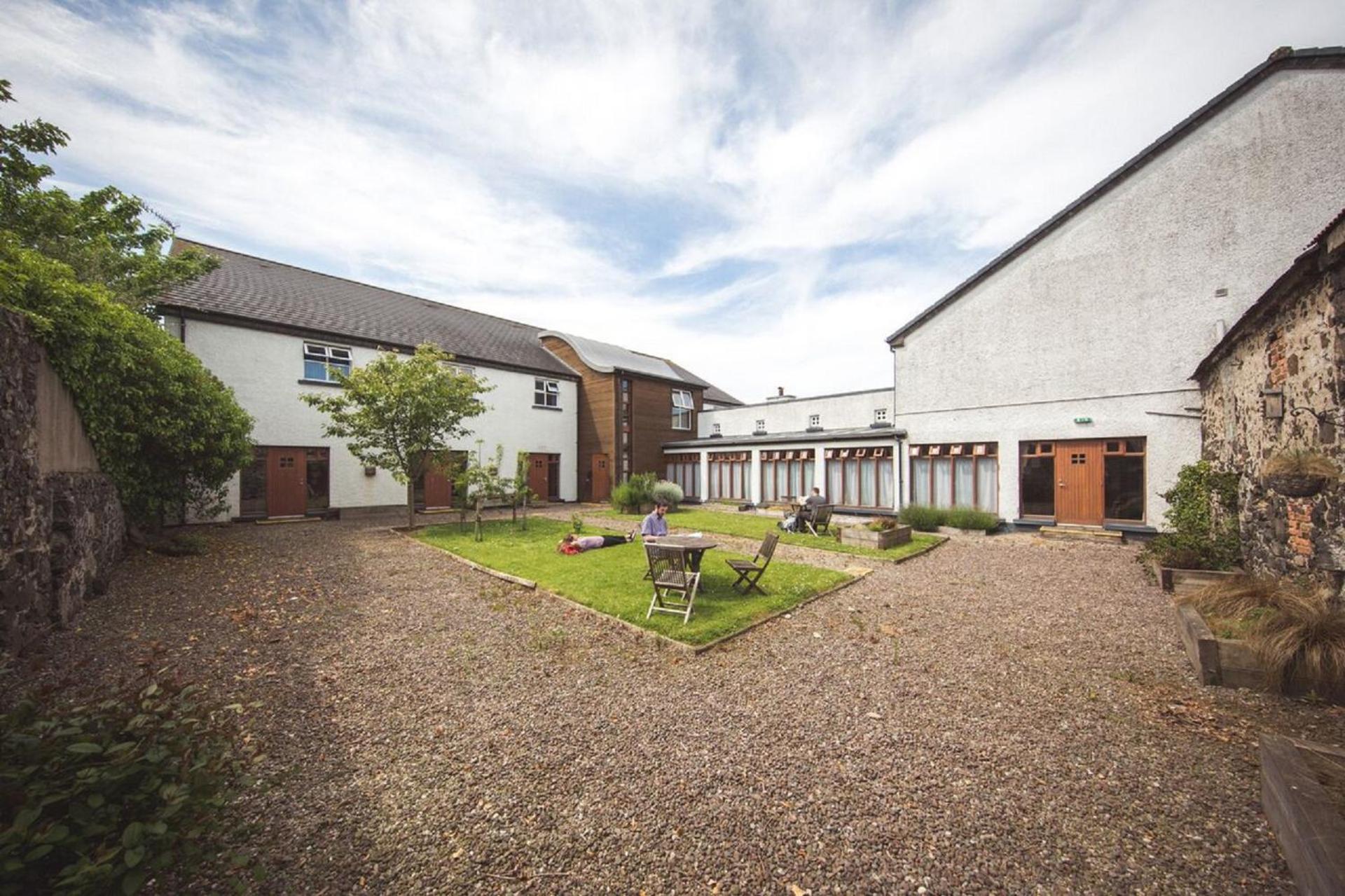Bushmills Youth Hostel view 2