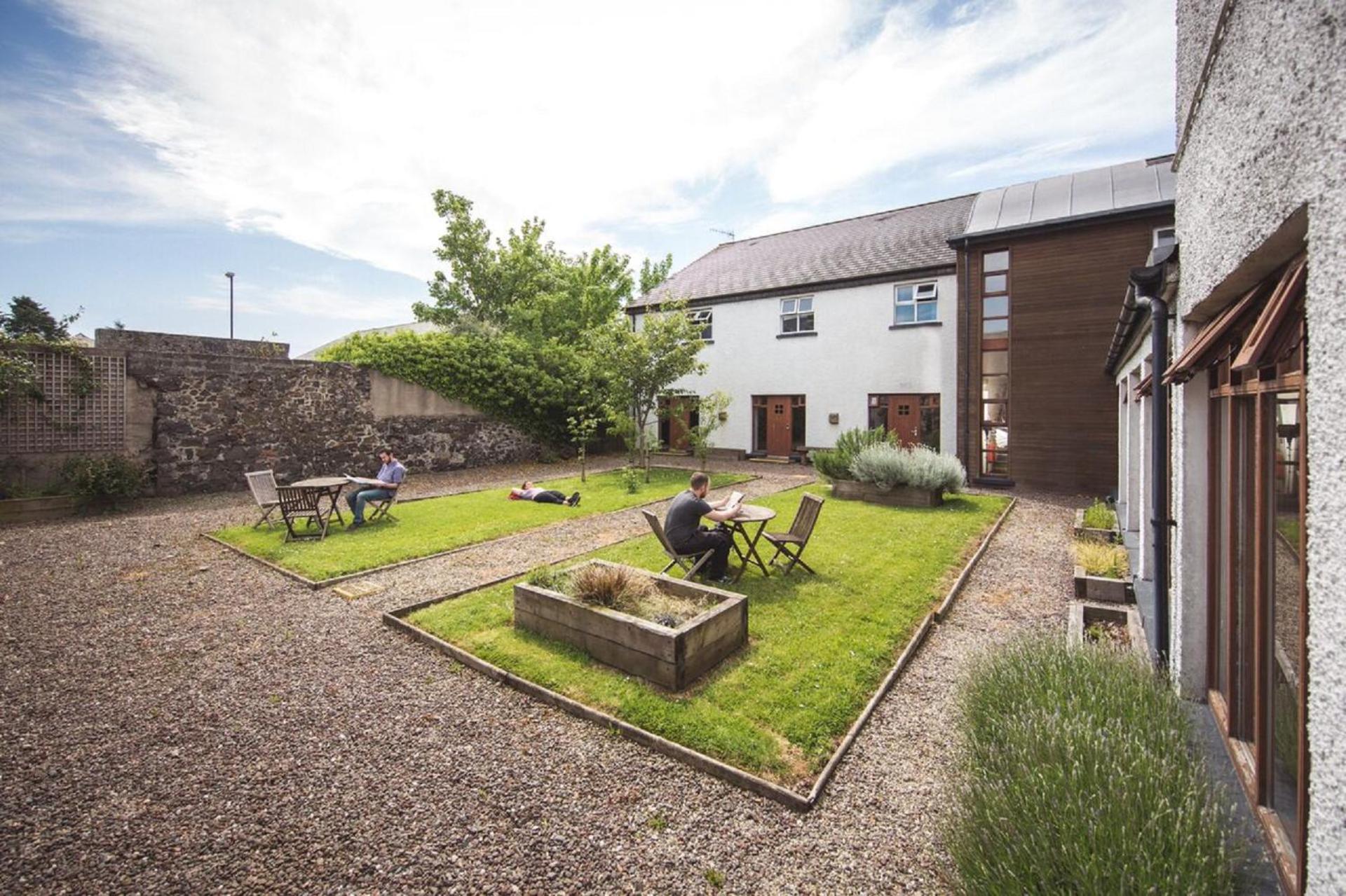 Bushmills Youth Hostel view 3