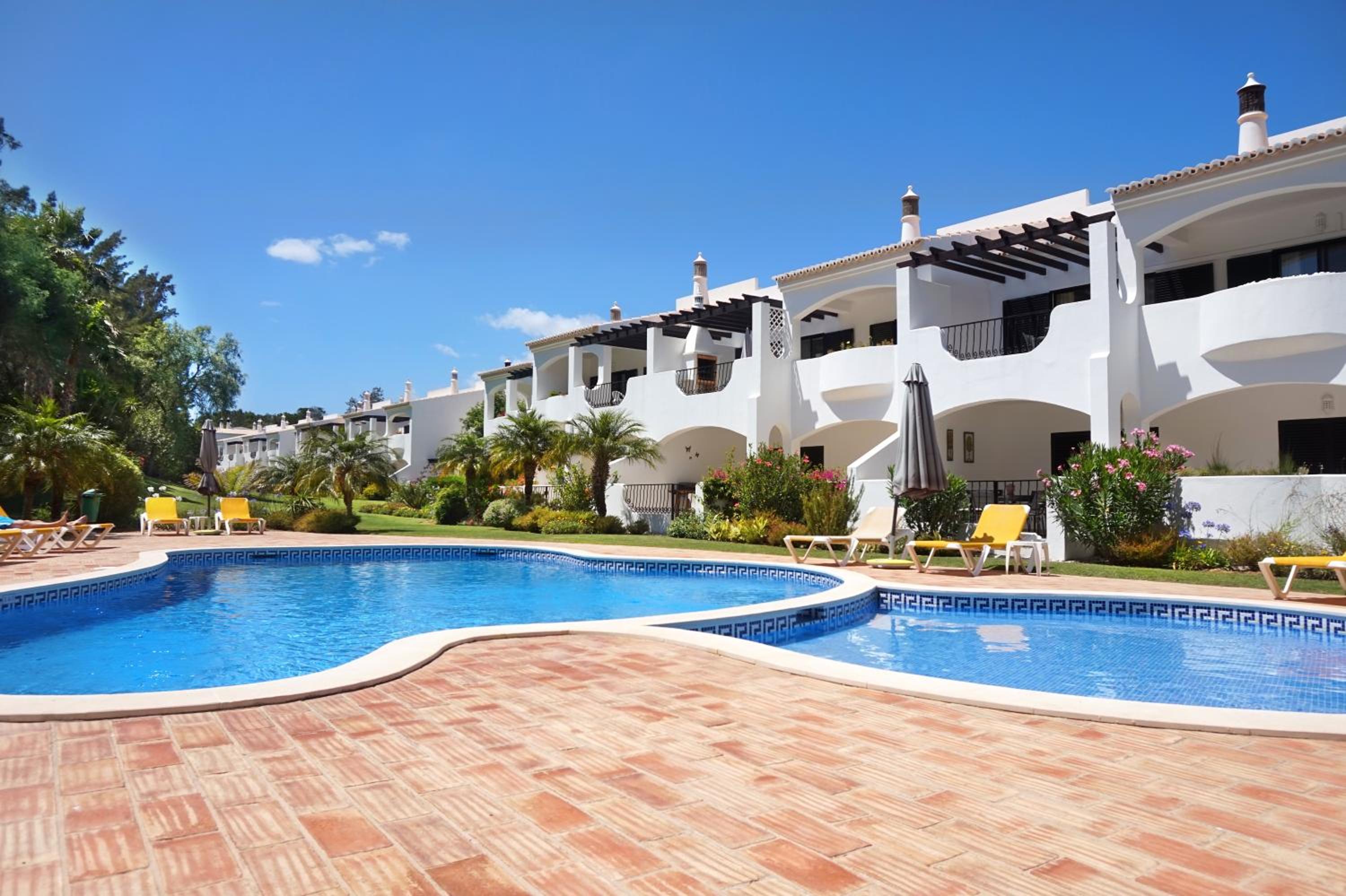 Palmeira VIP Apartment view 3