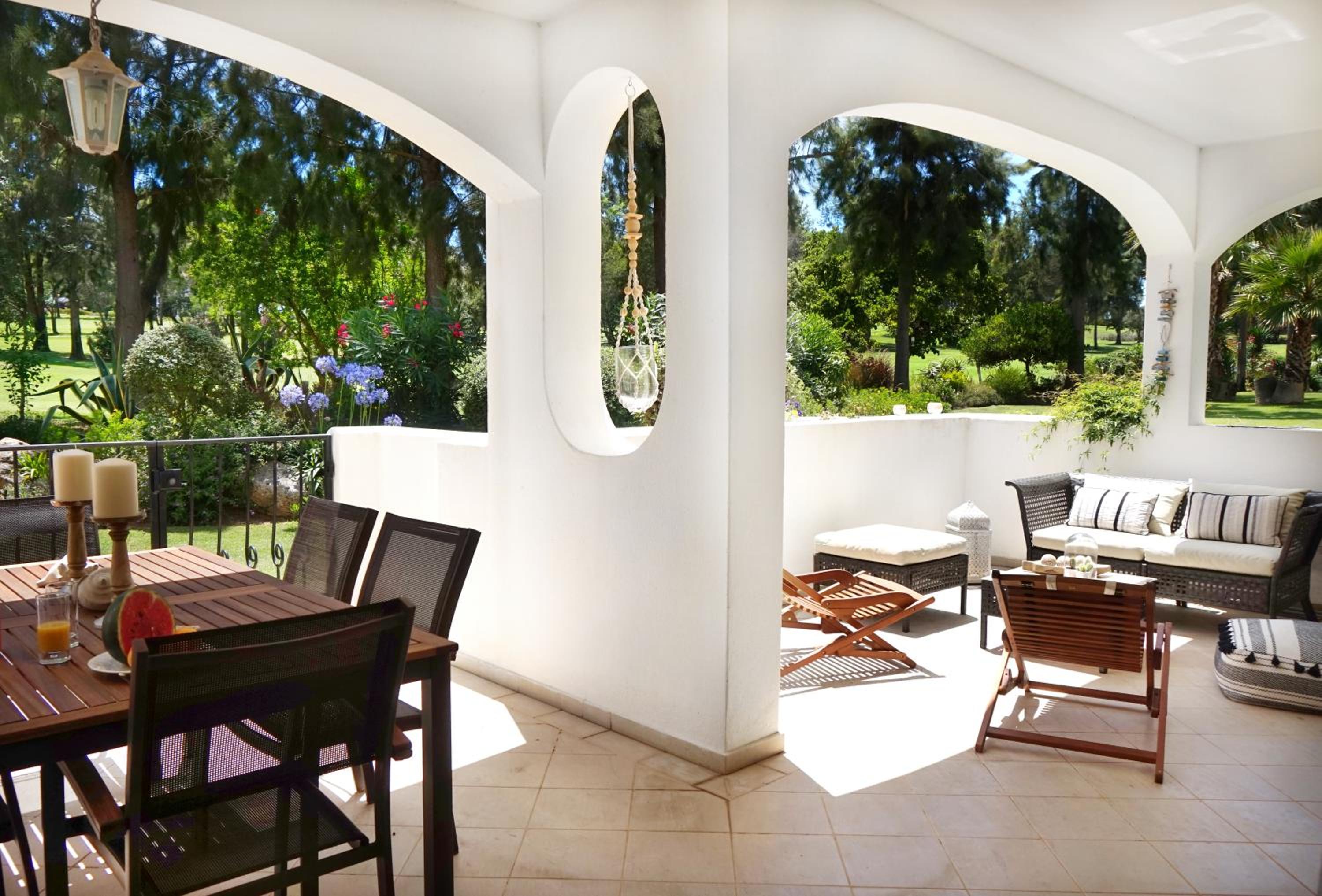 Palmeira VIP Apartment view 4