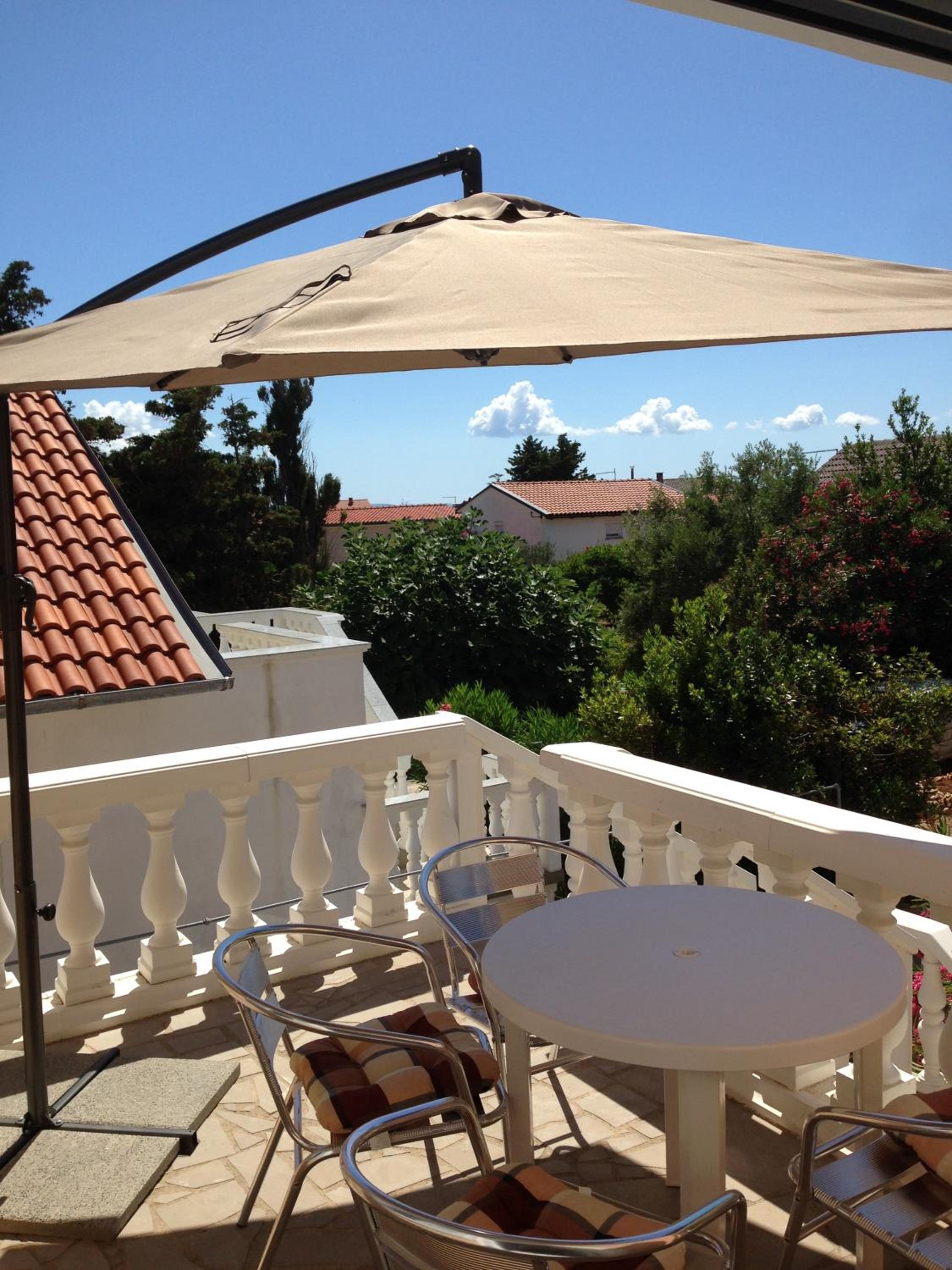 Apartment Vujic en Vir