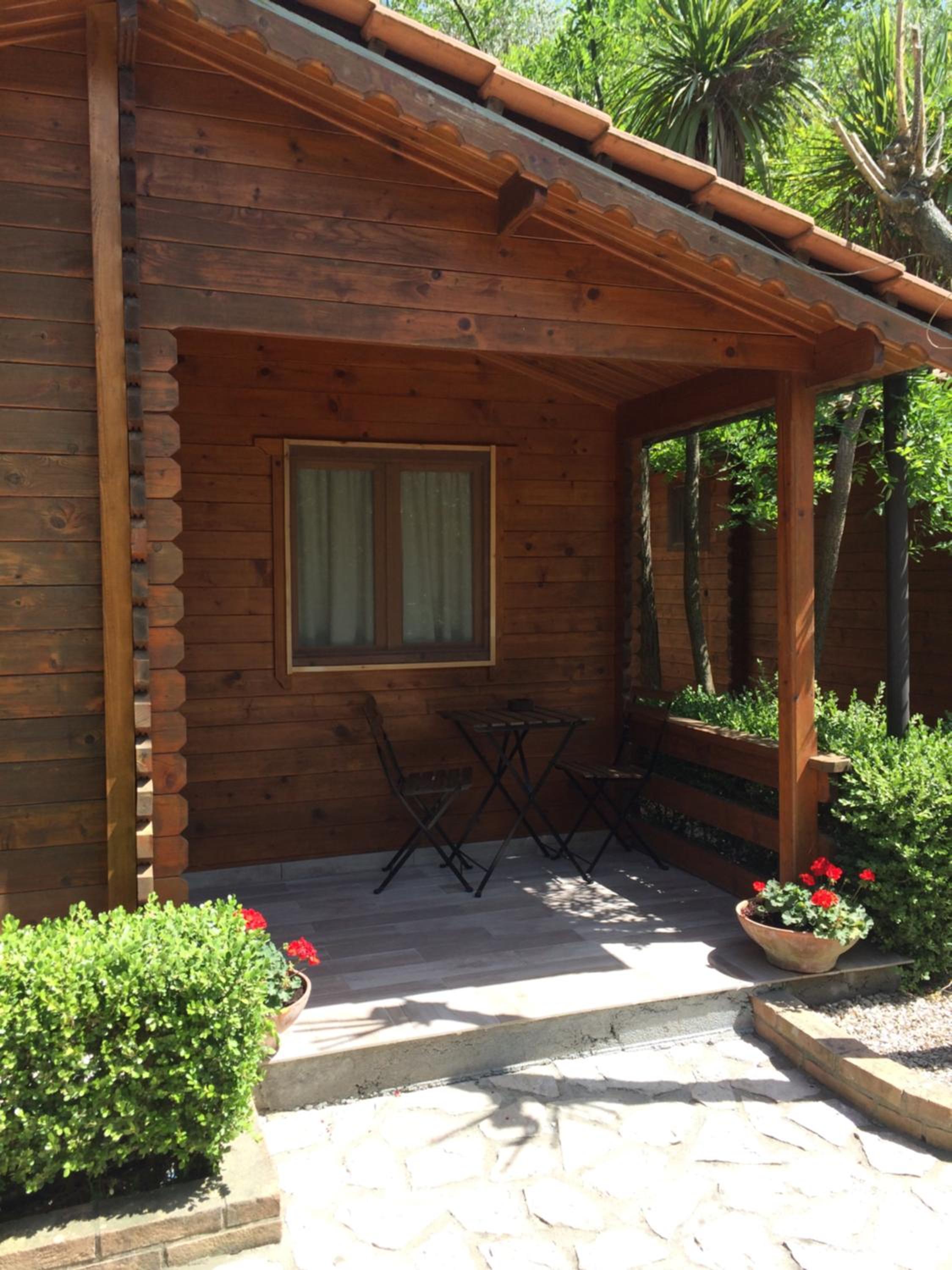 Agriturismo San Leonardo