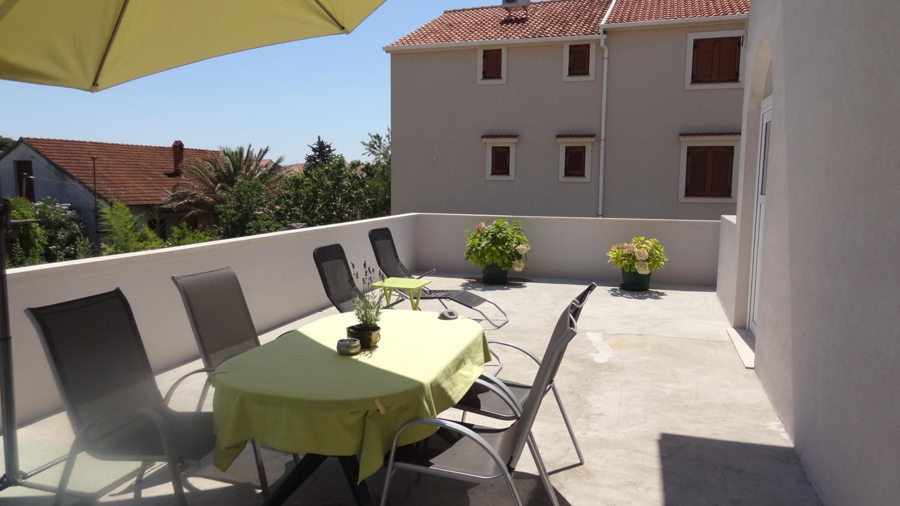 Apartman "Roko"