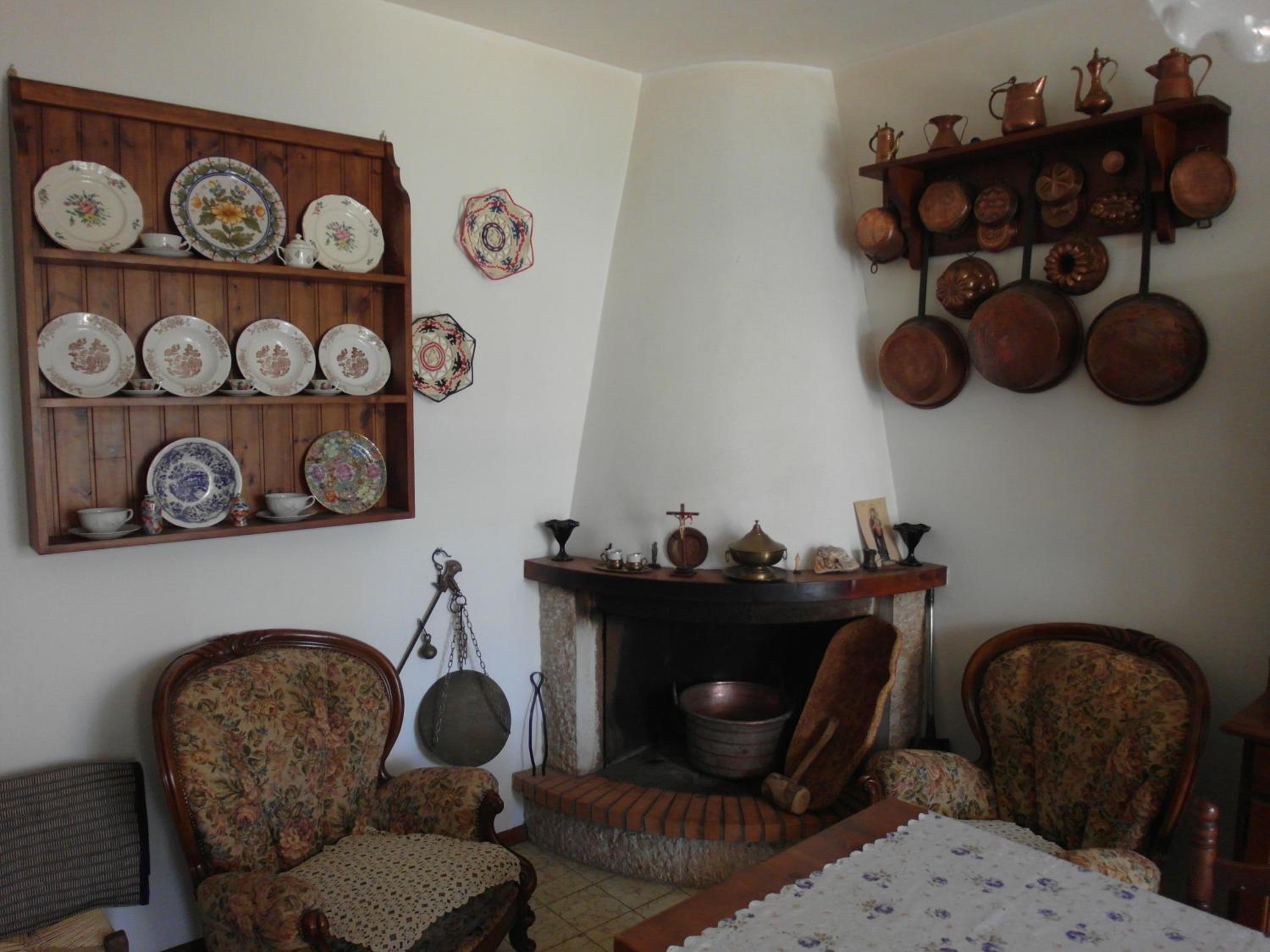Apartment Via Montenegro