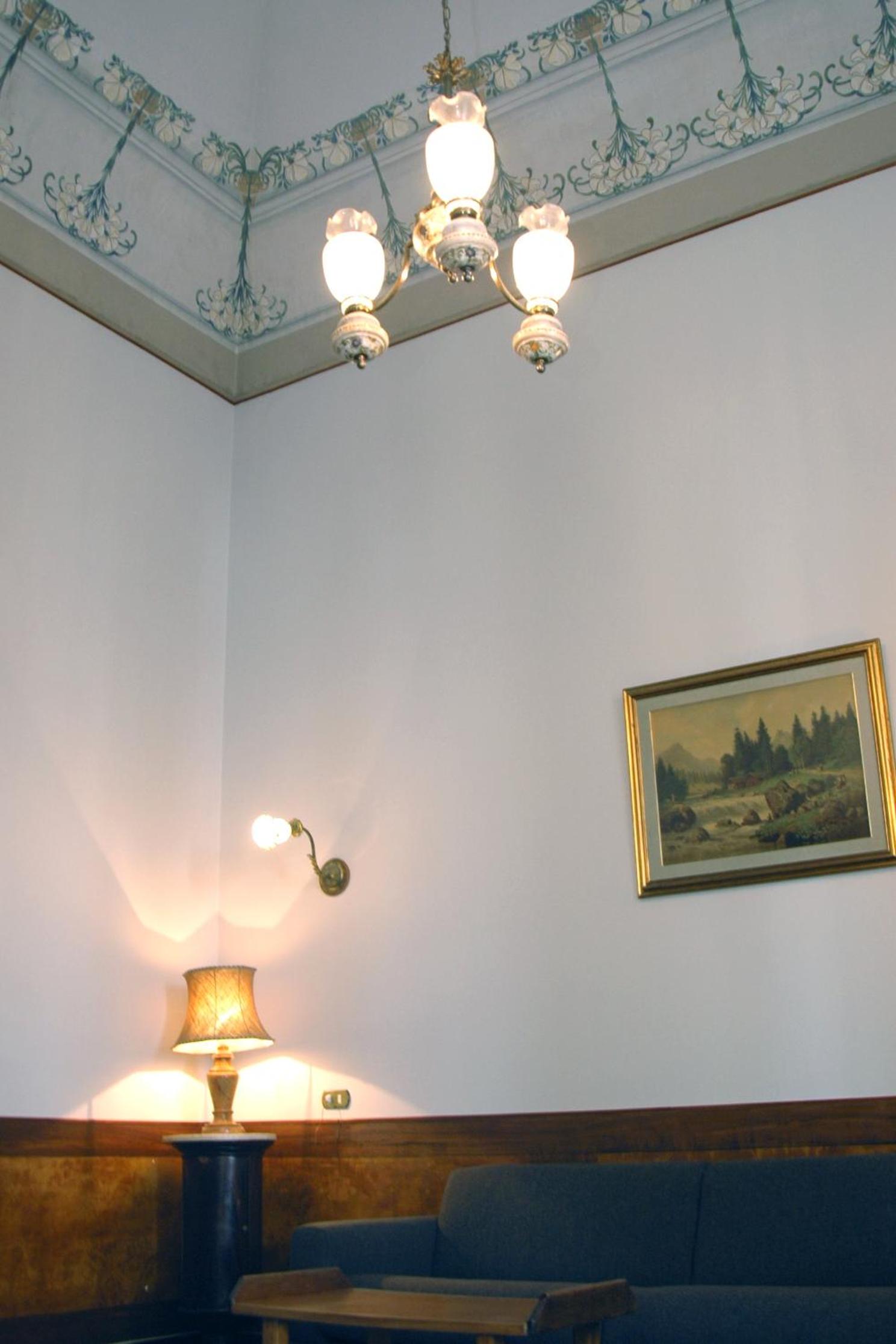Villa maria