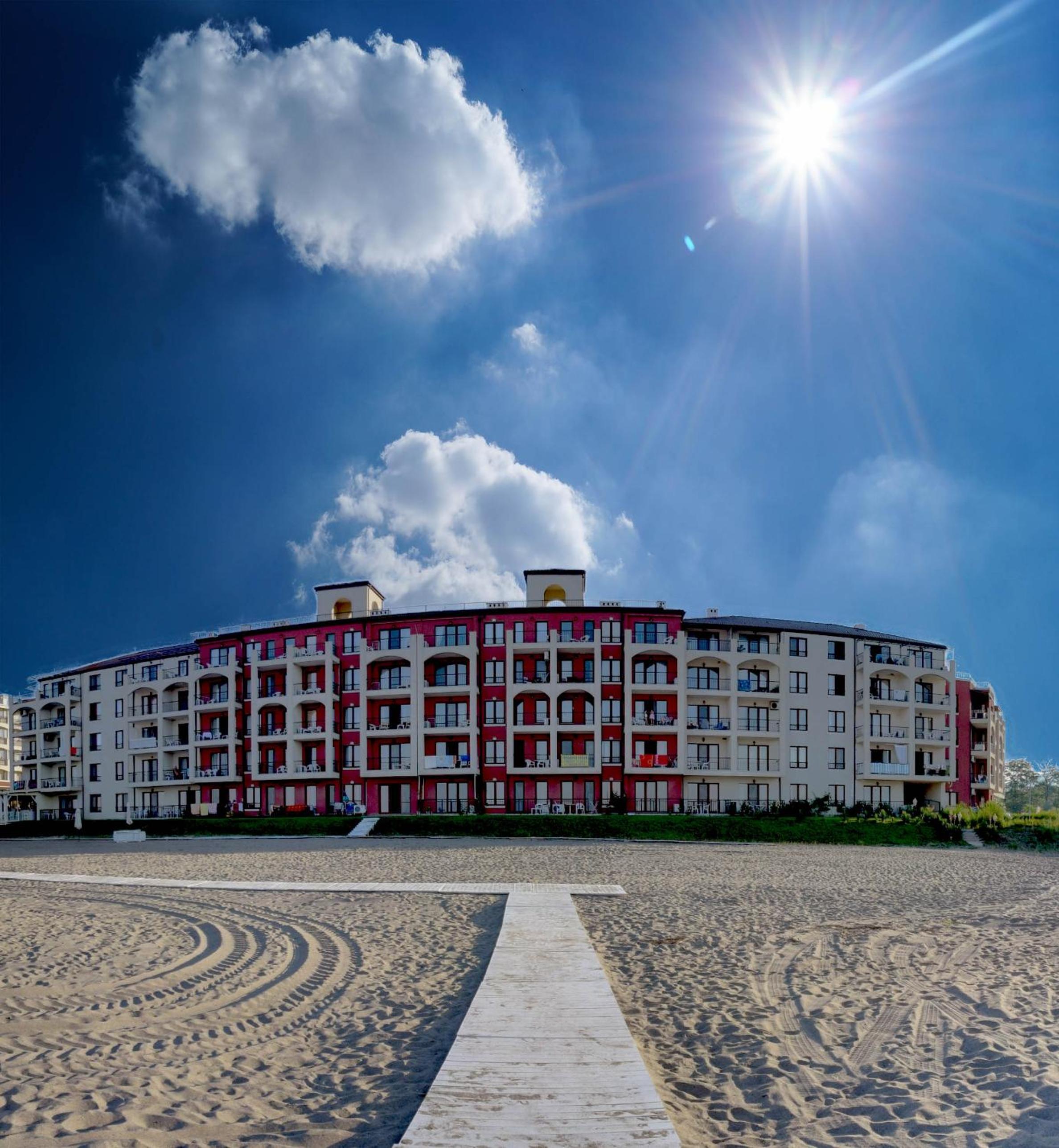 Primea Beach Residence