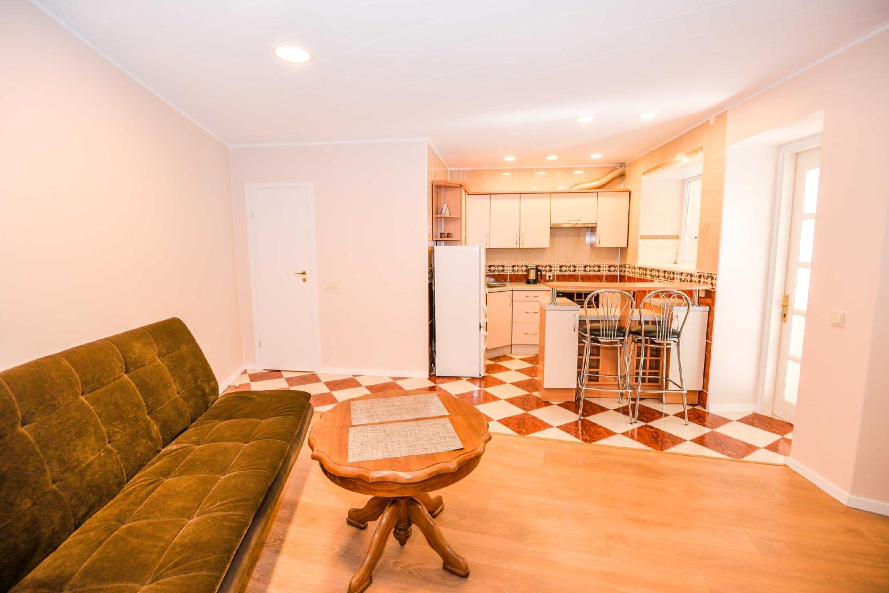Apartamentai "Juodkrante" view 5