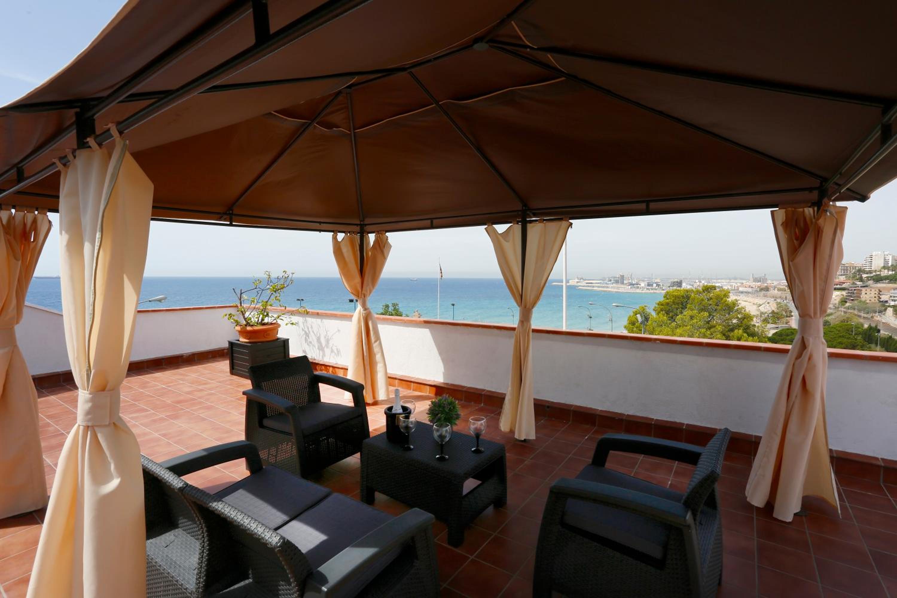 Villa hortencia