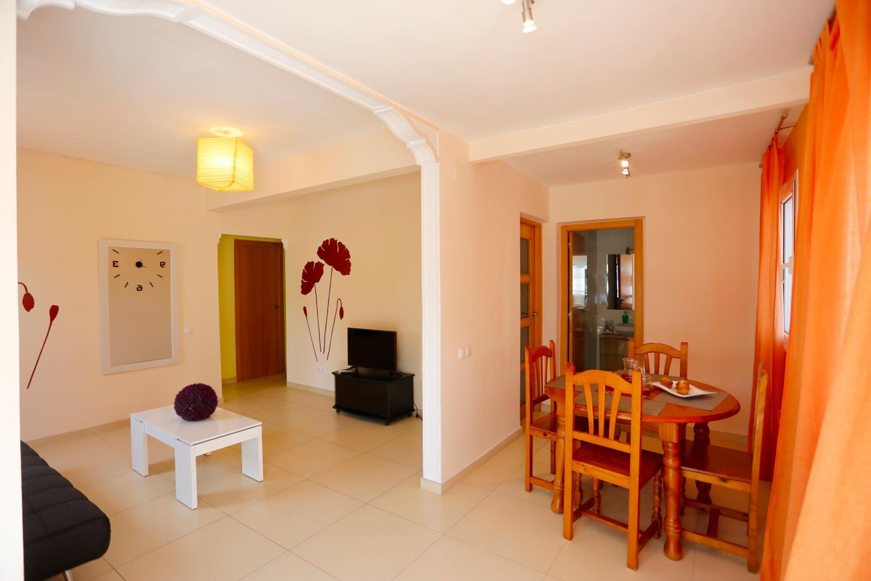 Villa hortencia