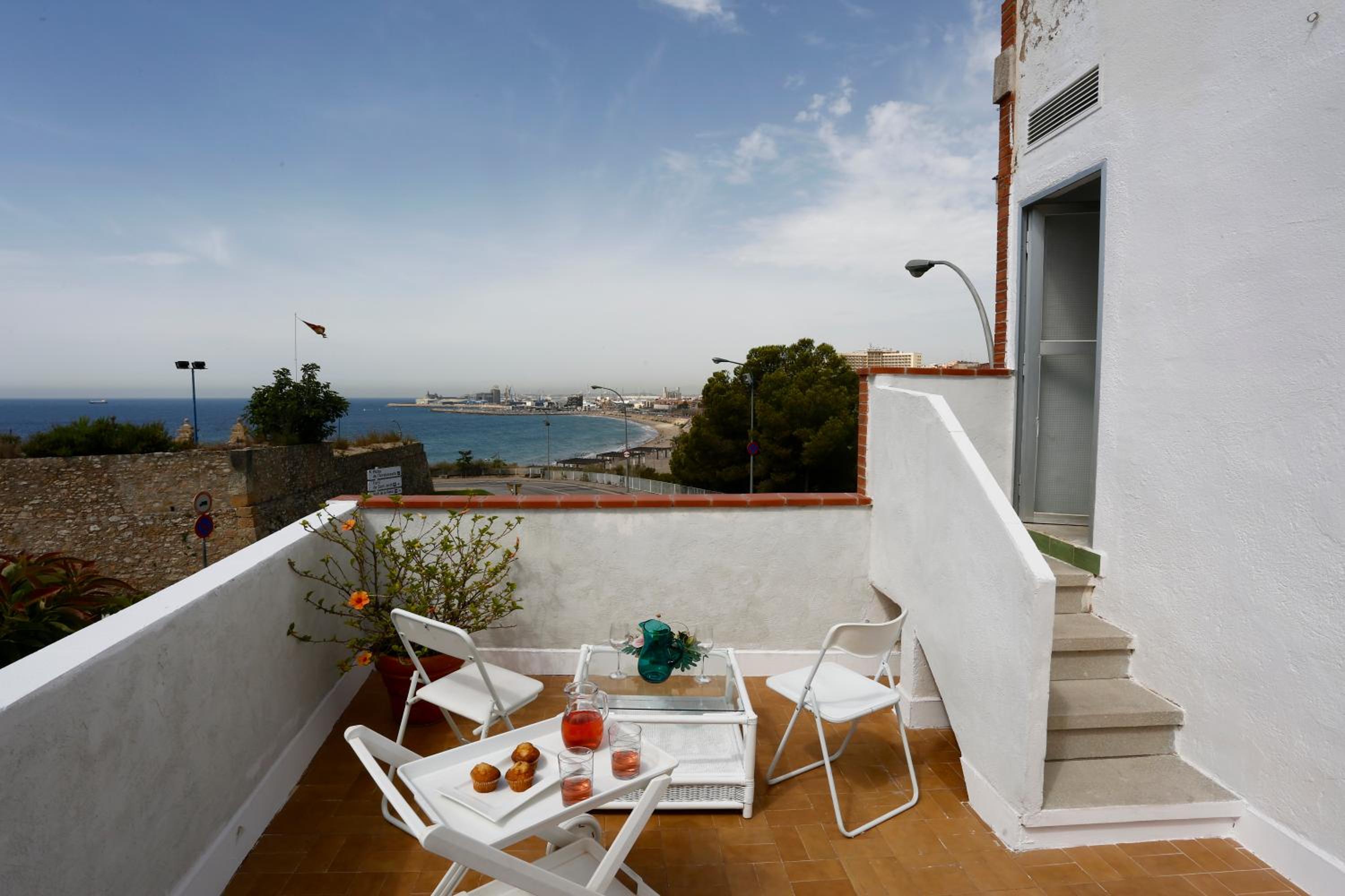 Villa hortencia