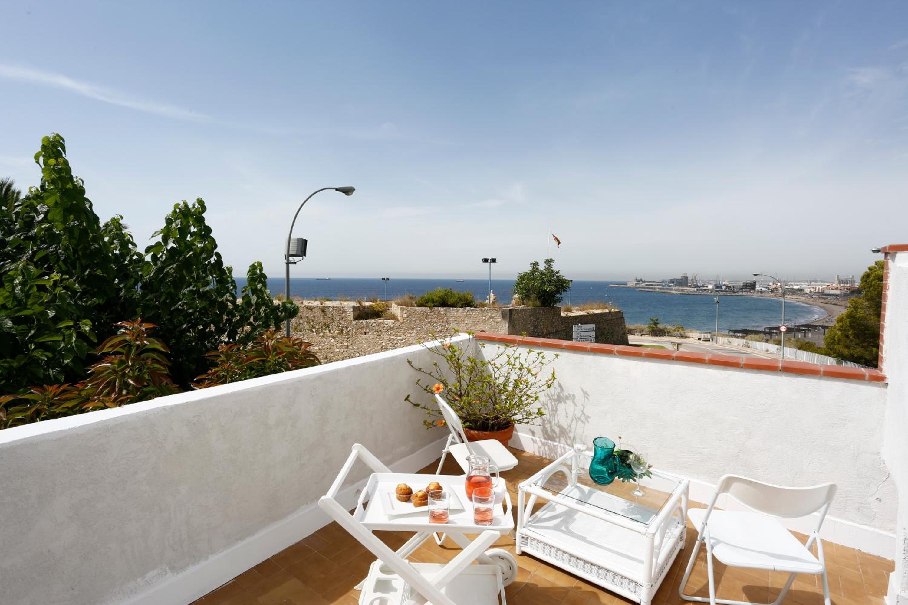 Villa hortencia