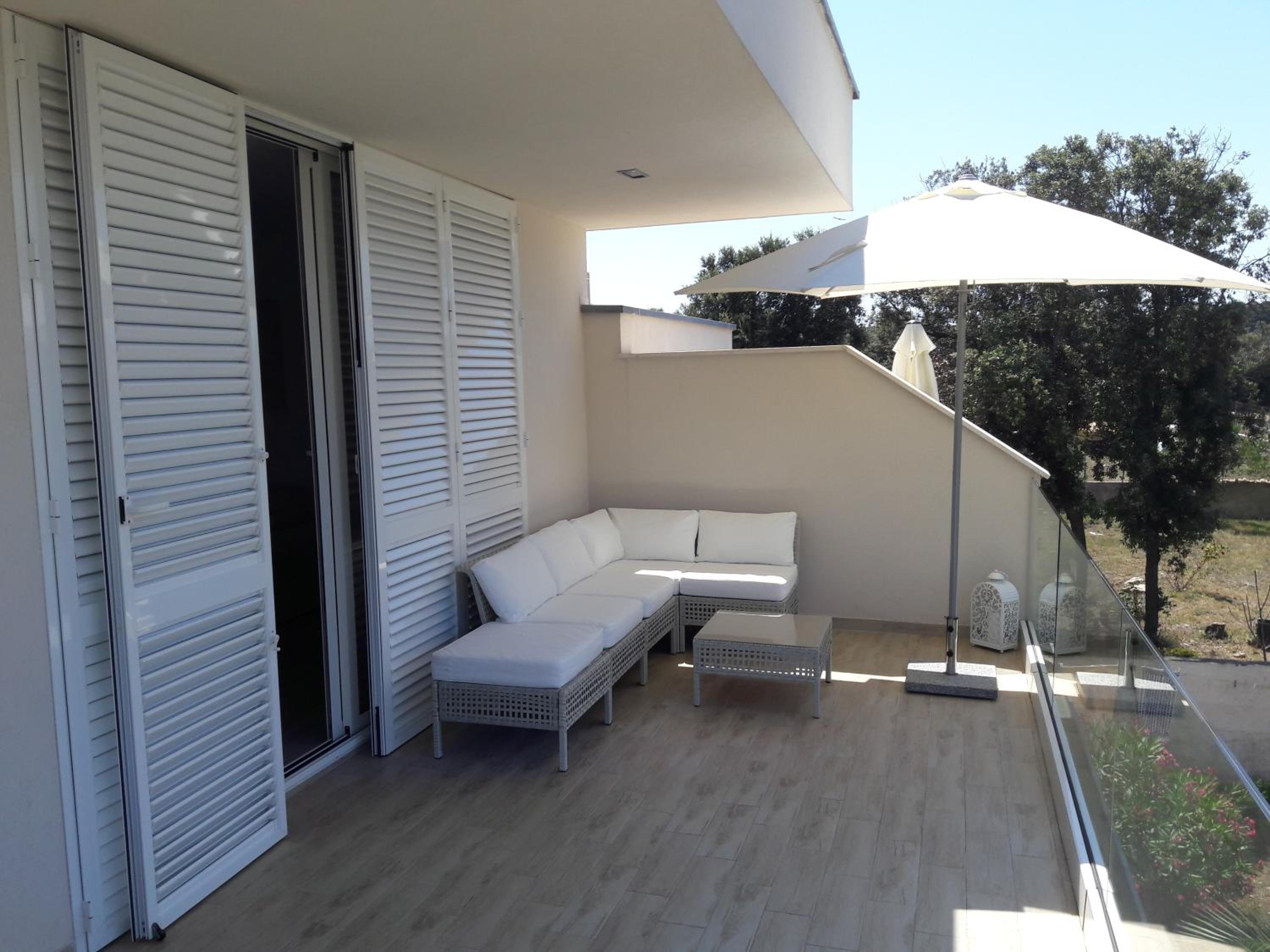 Apartment Marina view 3