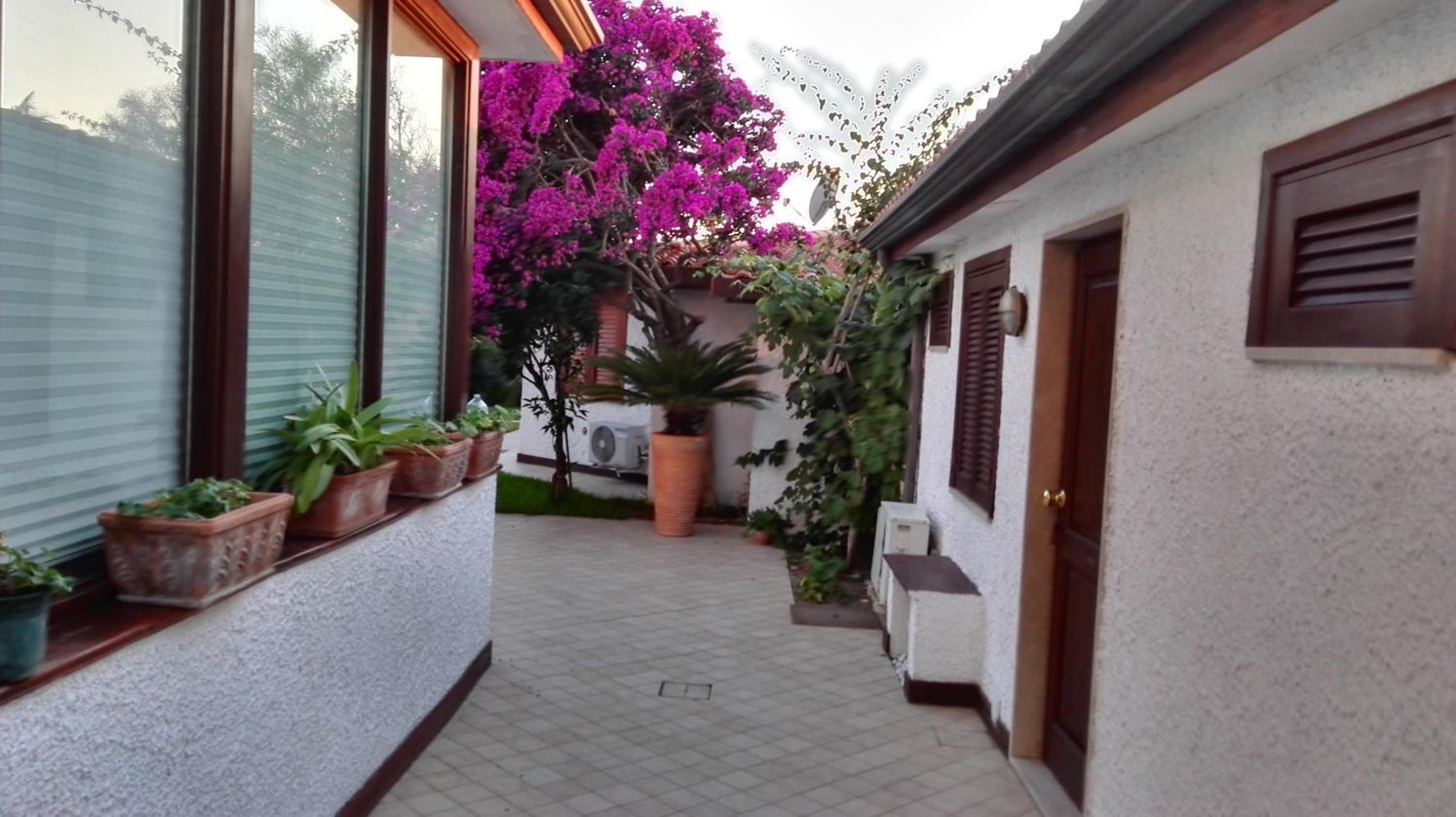 Villa Rosanna