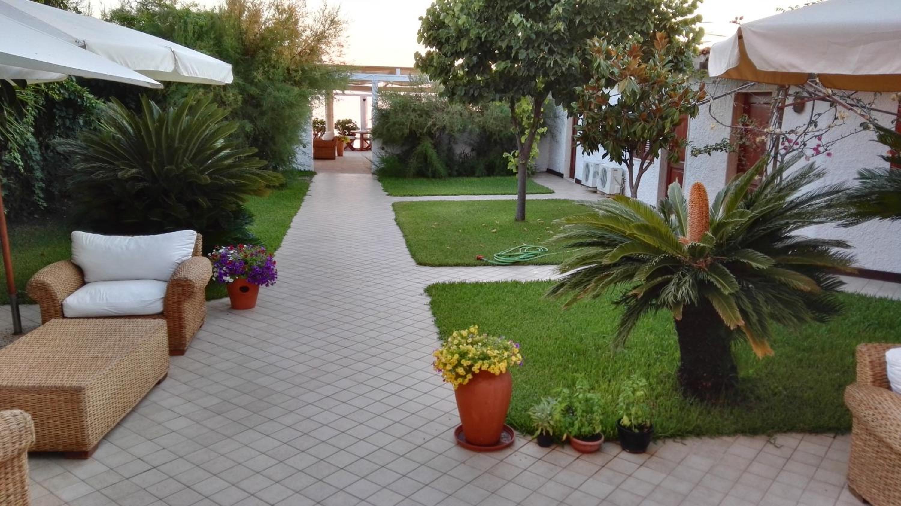 Villa Rosanna