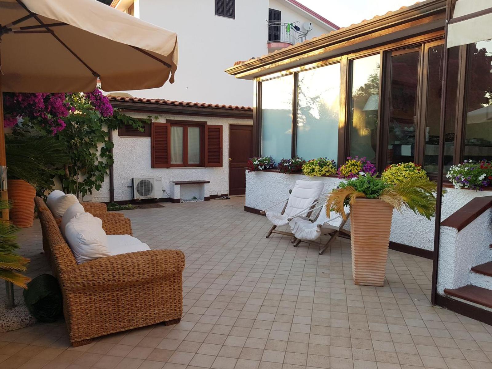 Villa Rosanna
