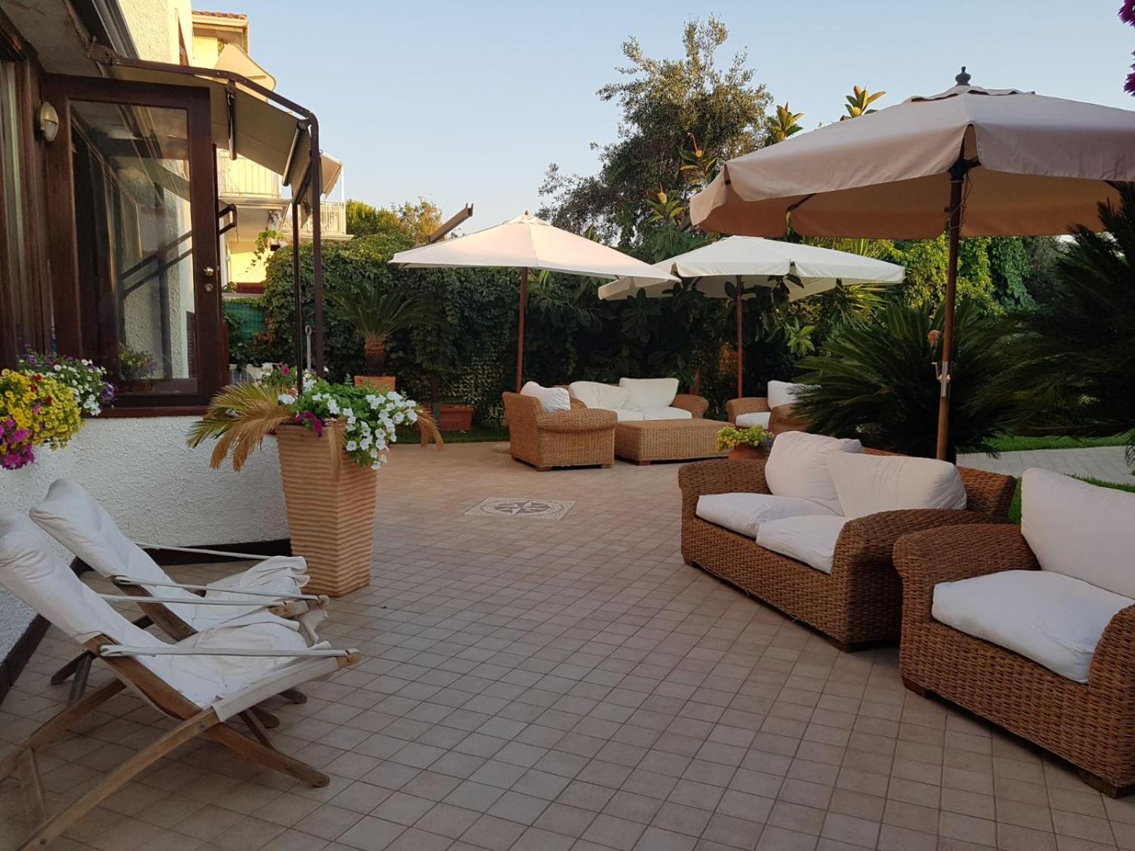 Villa Rosanna
