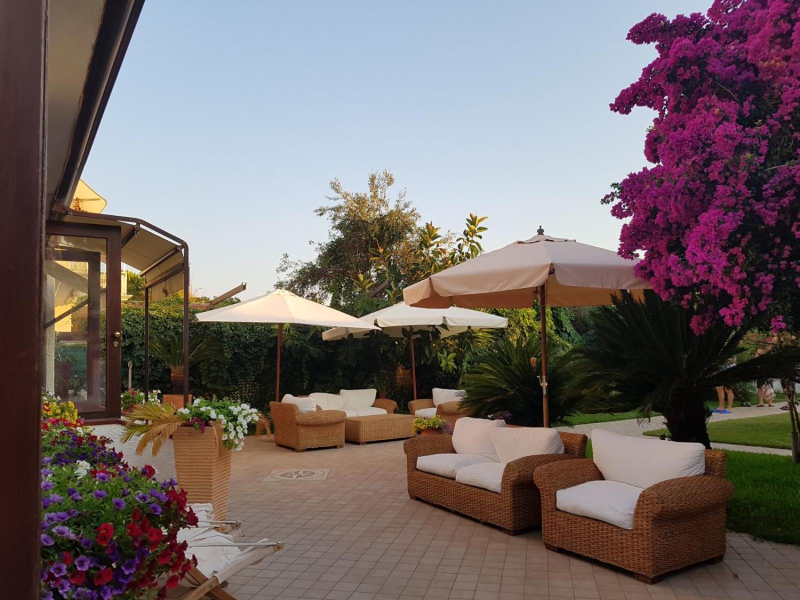 Villa Rosanna