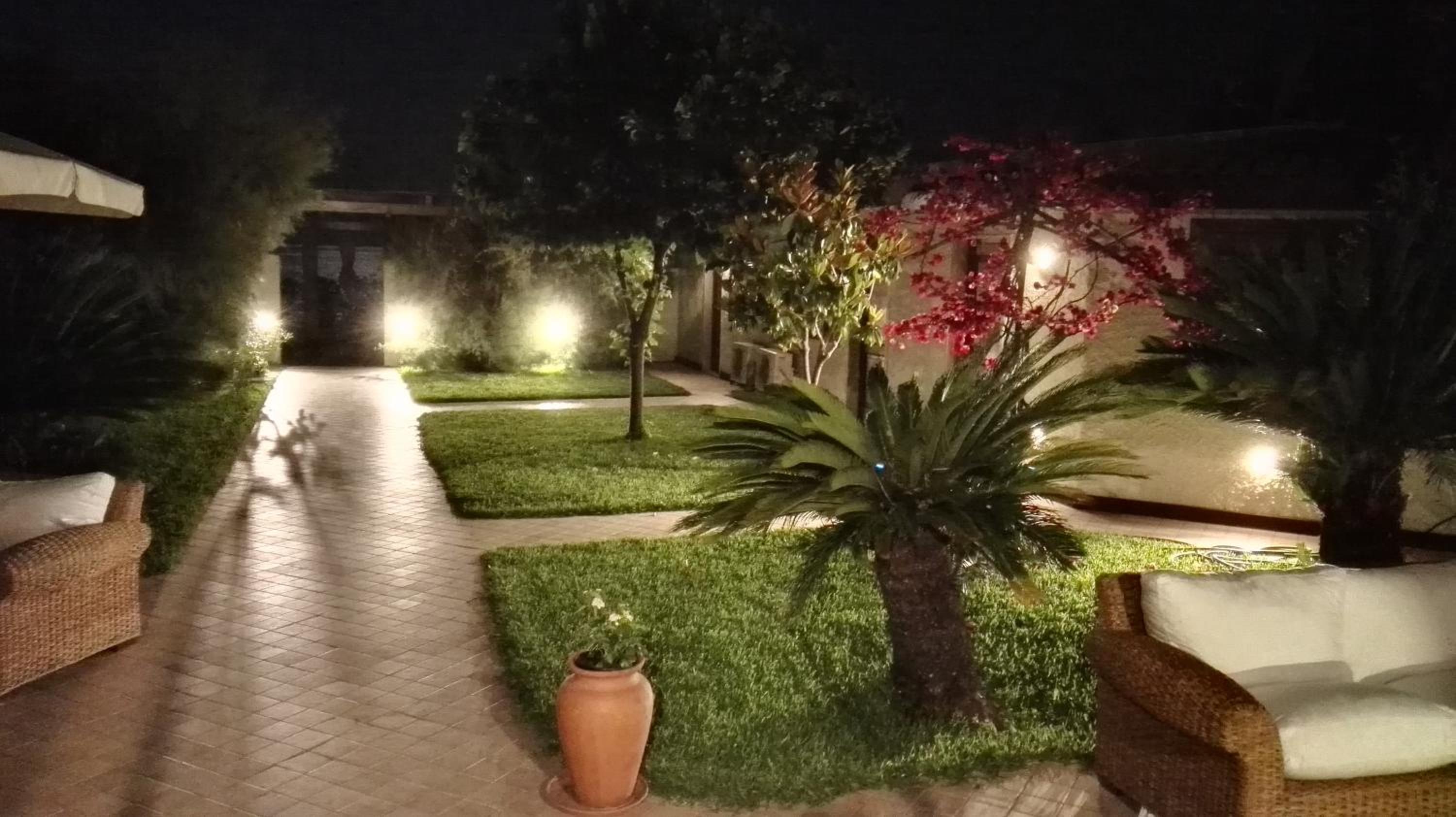Villa Rosanna