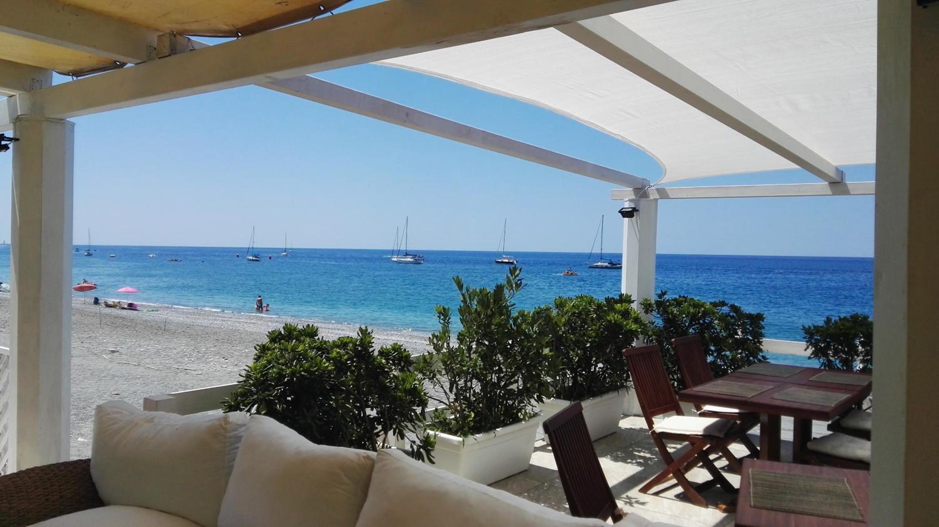 Villa Rosanna