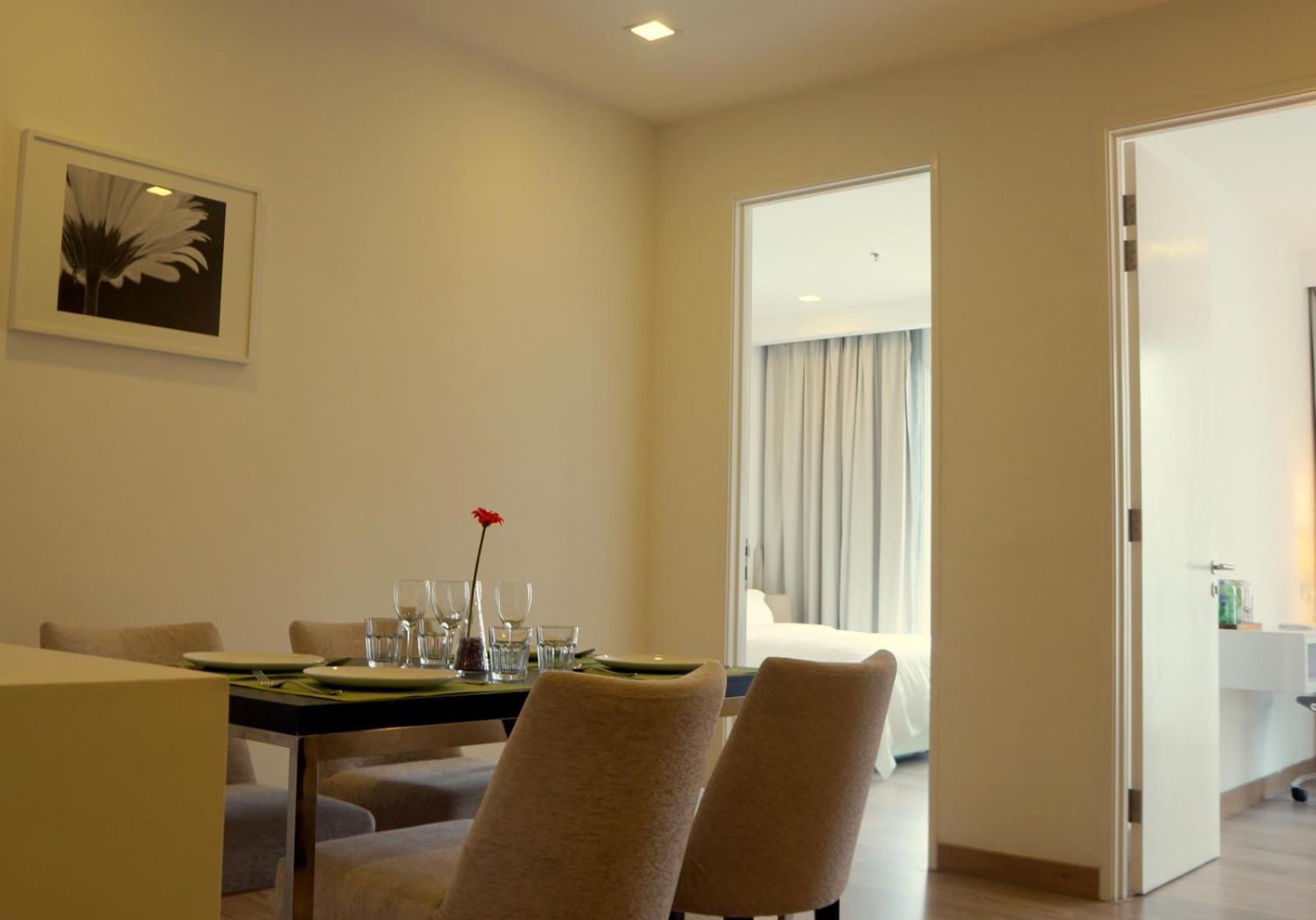 One Bukit Ceylon by Homes Asian