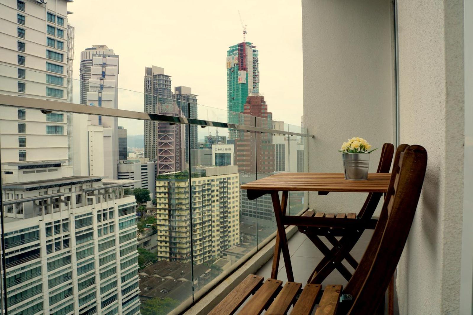 One Bukit Ceylon by Homes Asian