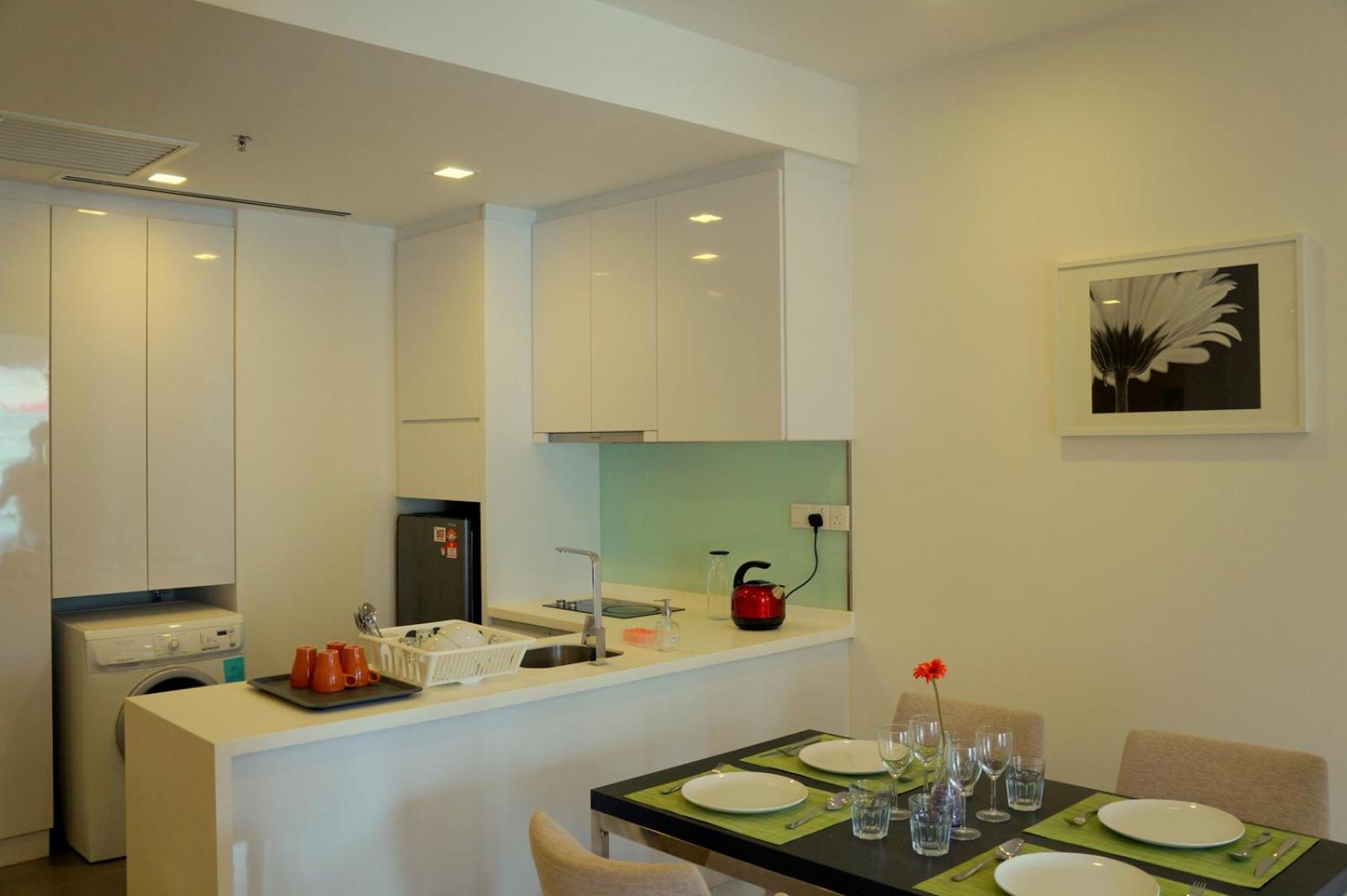One Bukit Ceylon by Homes Asian