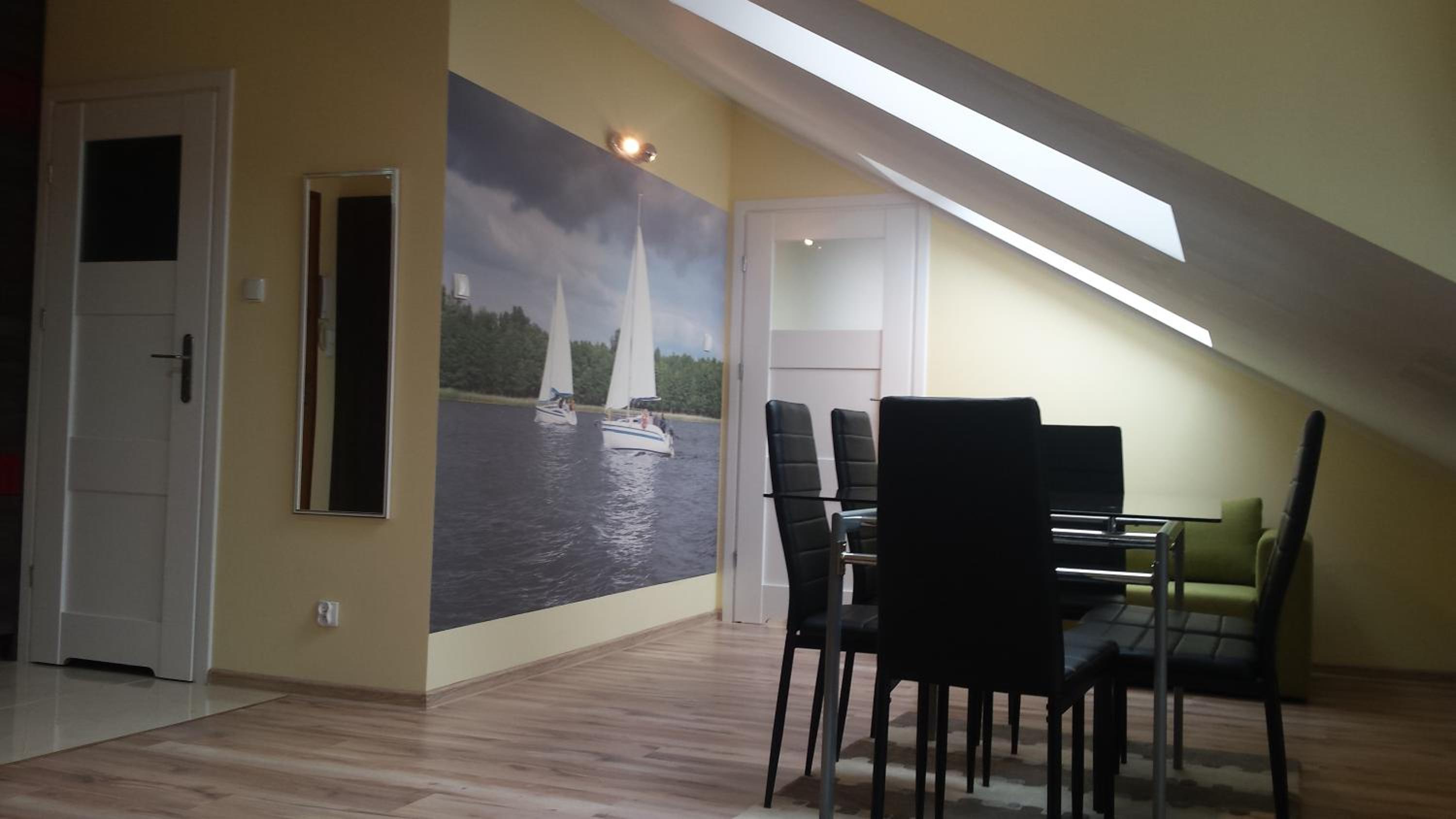 Apartament Relax view 4